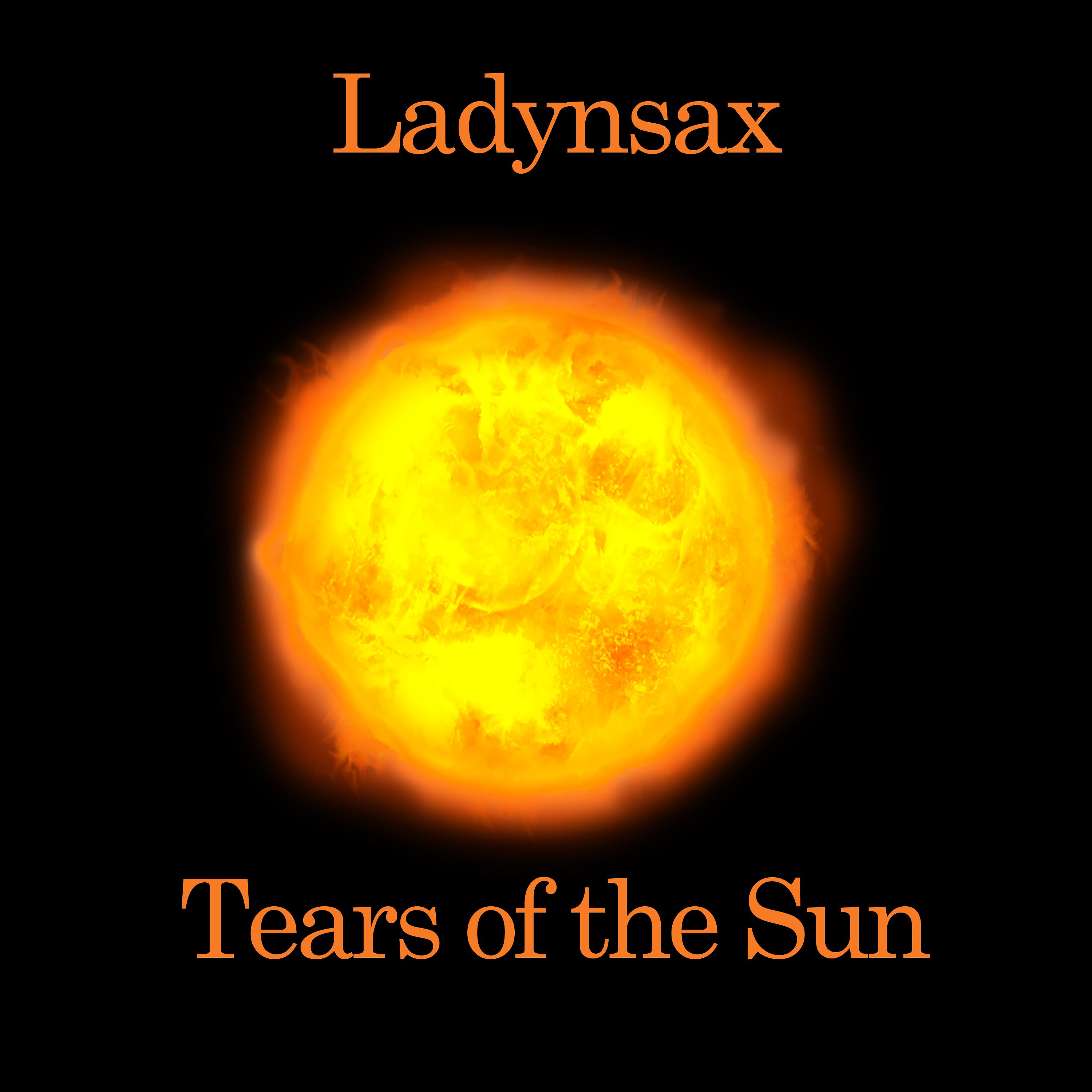 Постер альбома Tears of the Sun