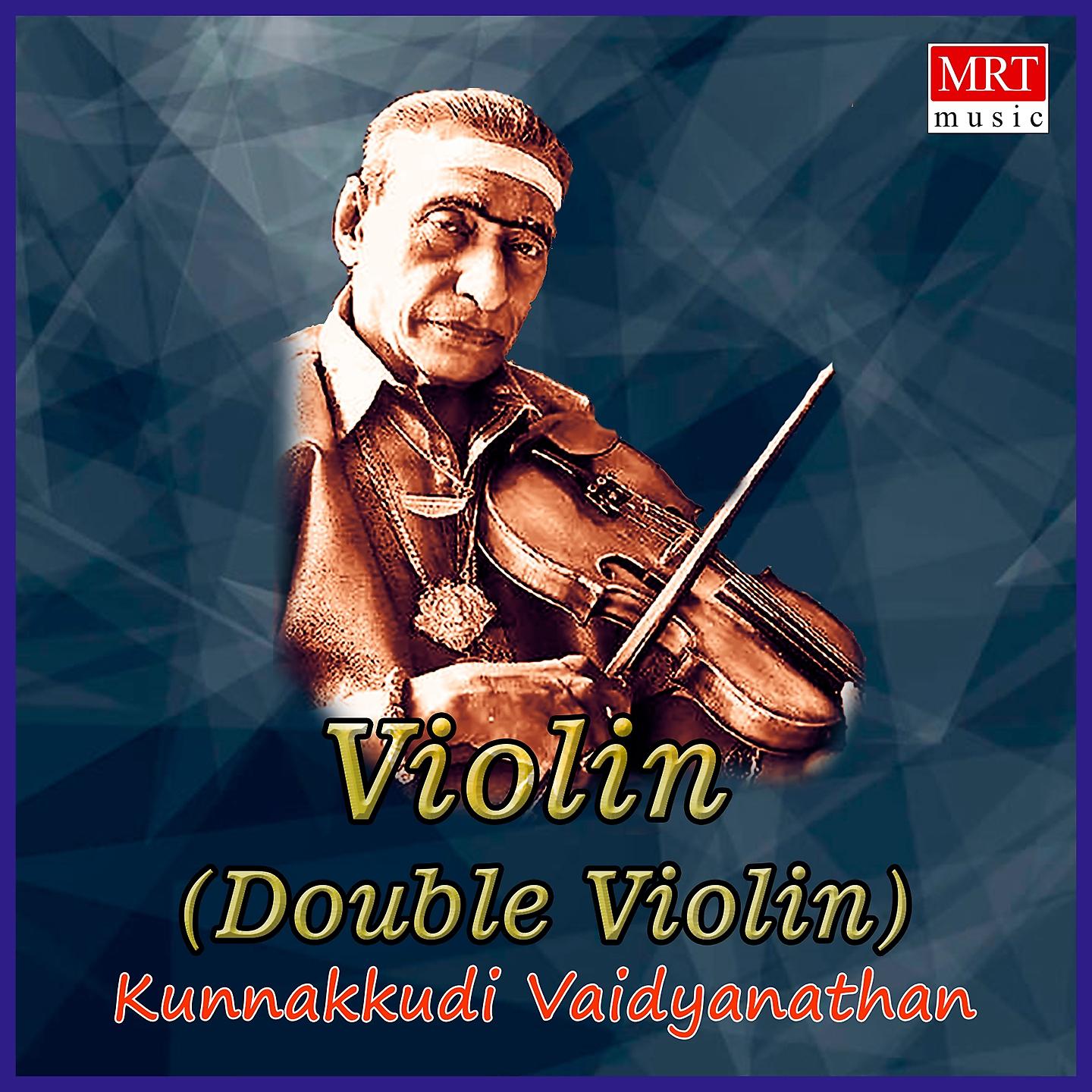Постер альбома Violin (Double Violin)