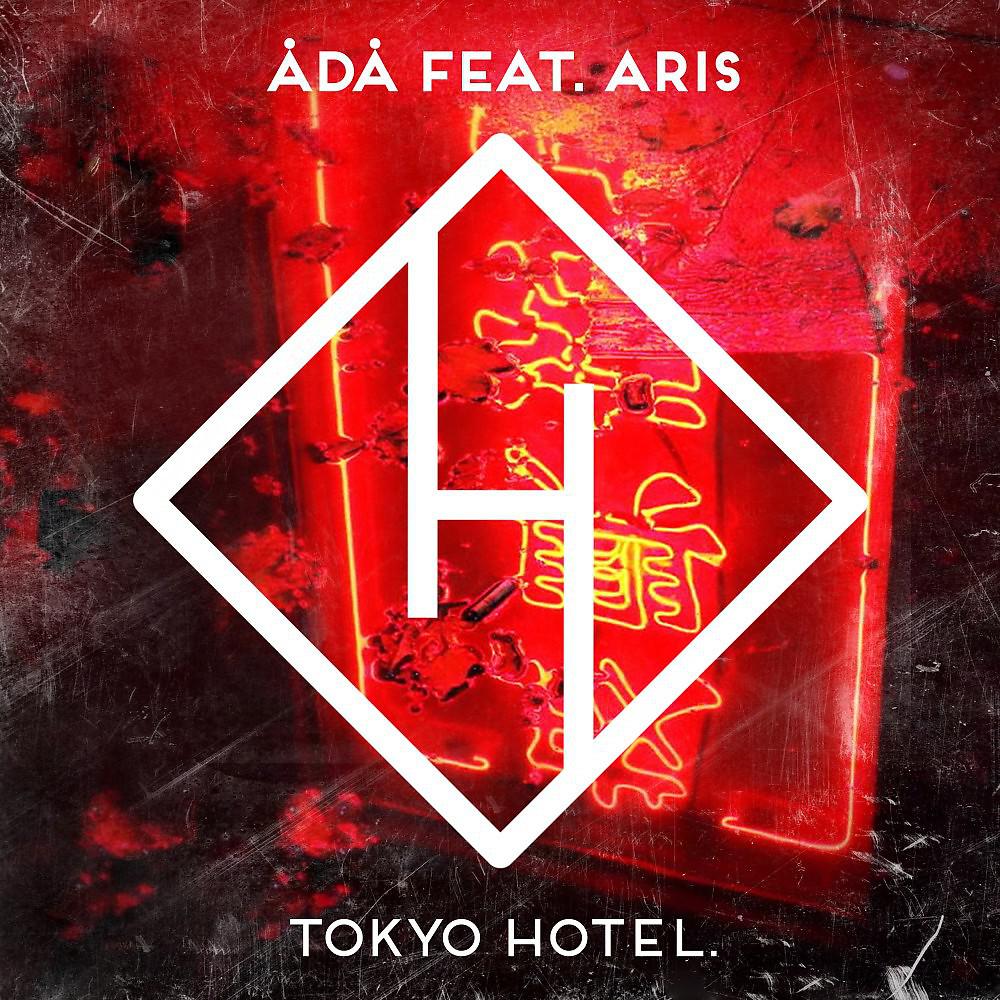 Постер альбома Tokyo Hotel