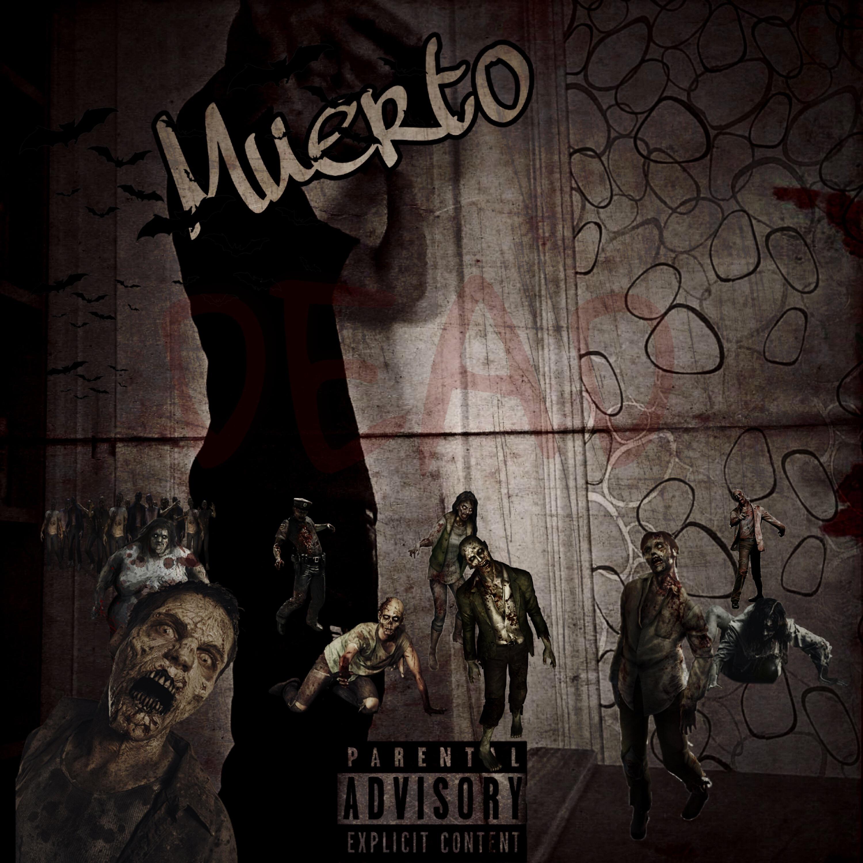 The Muerto - Muerto