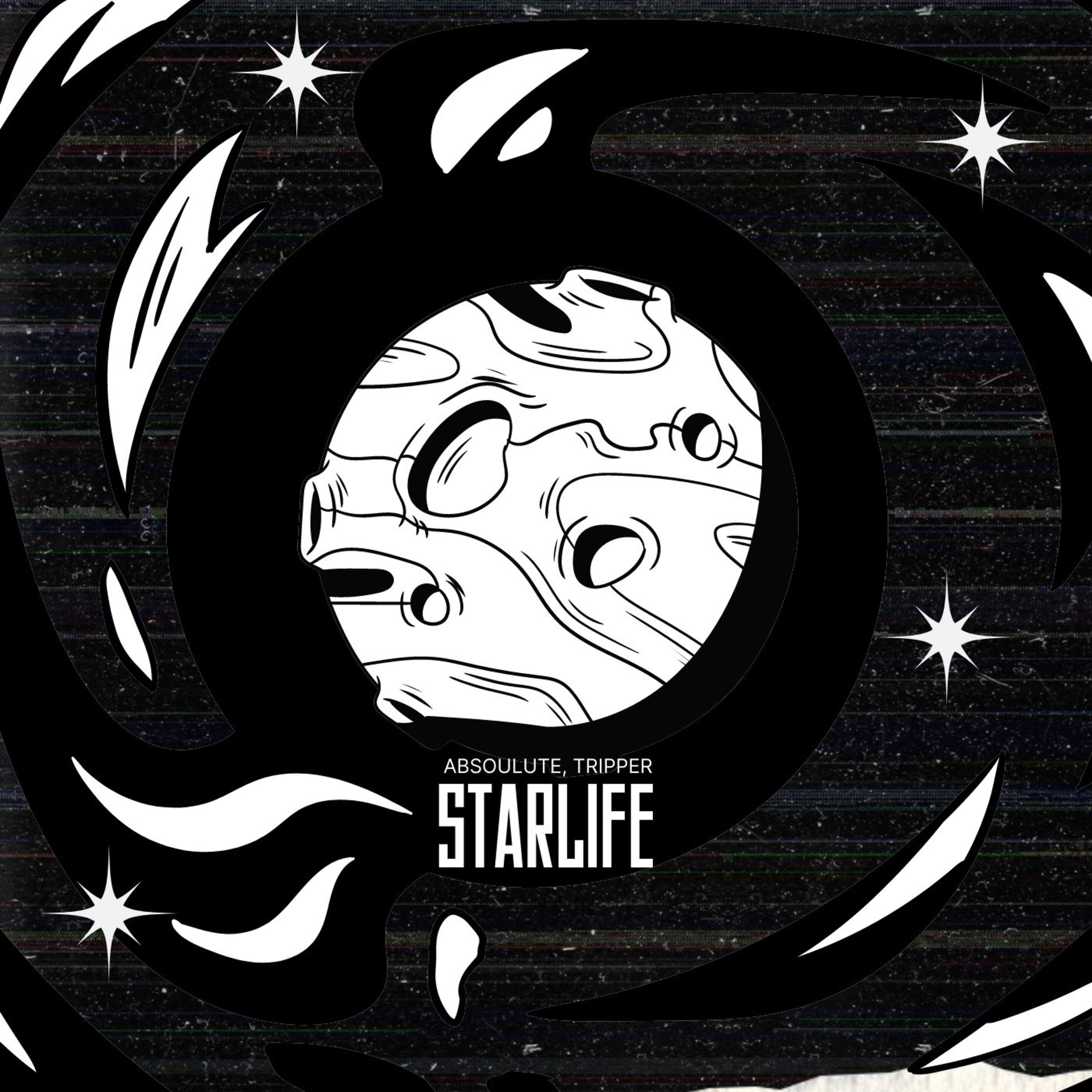 Постер альбома Starlife