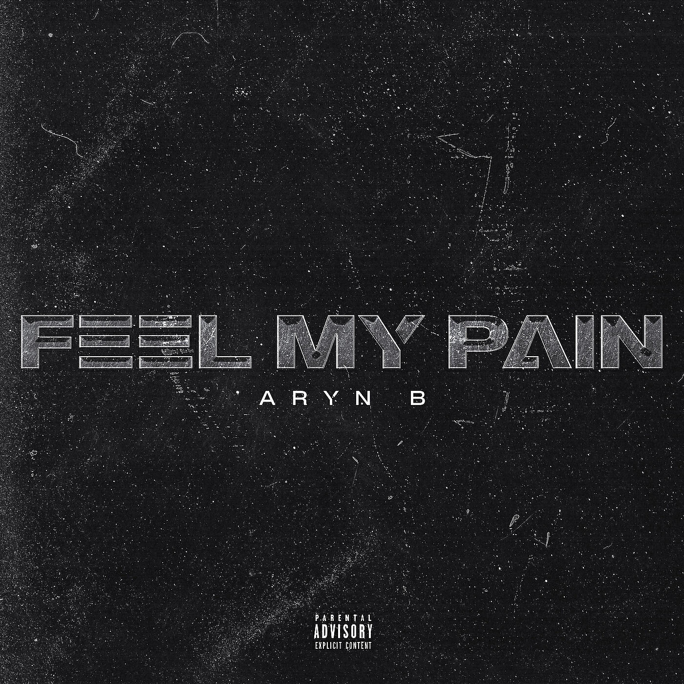 Aryn B - Feel My Pain