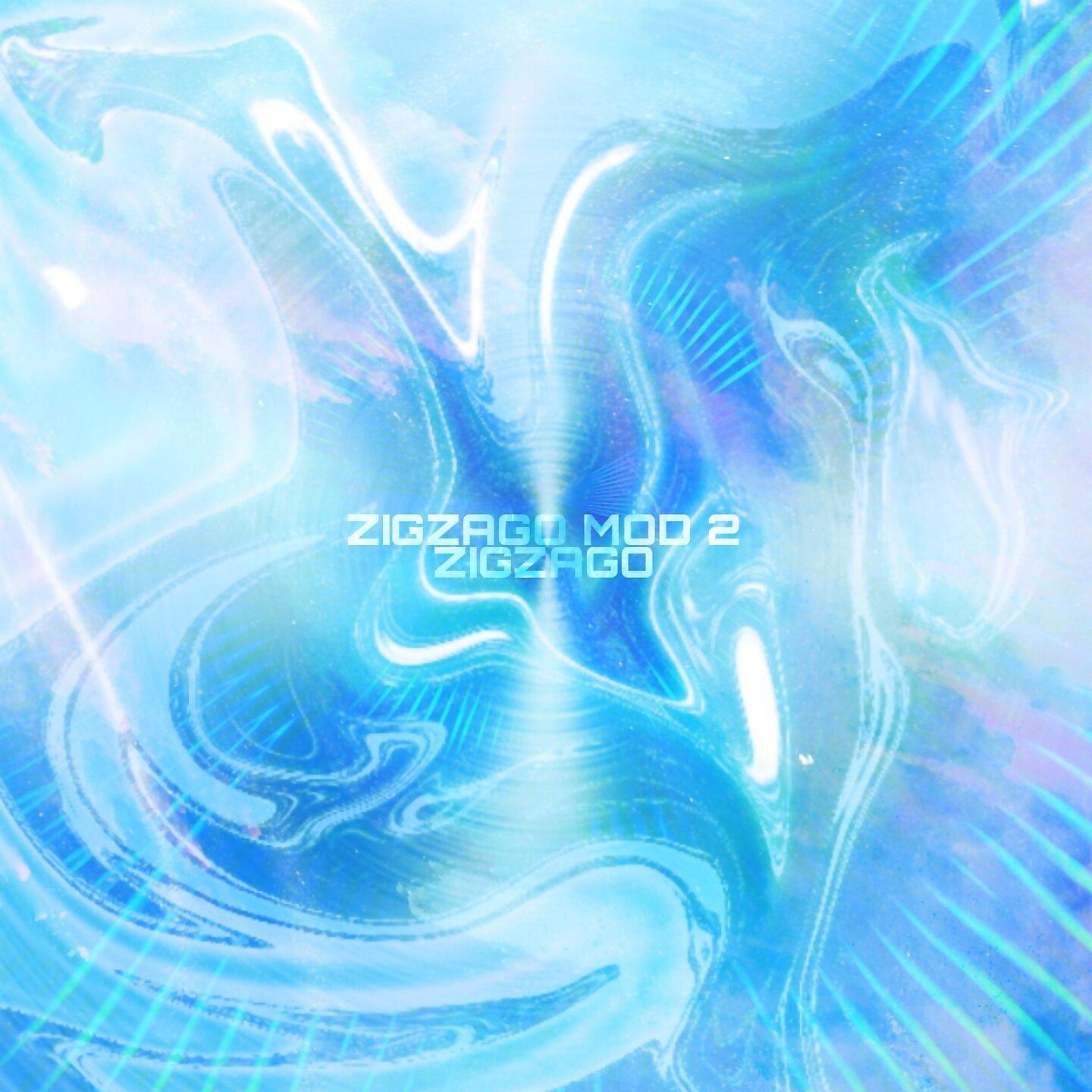 Постер альбома ZigZago