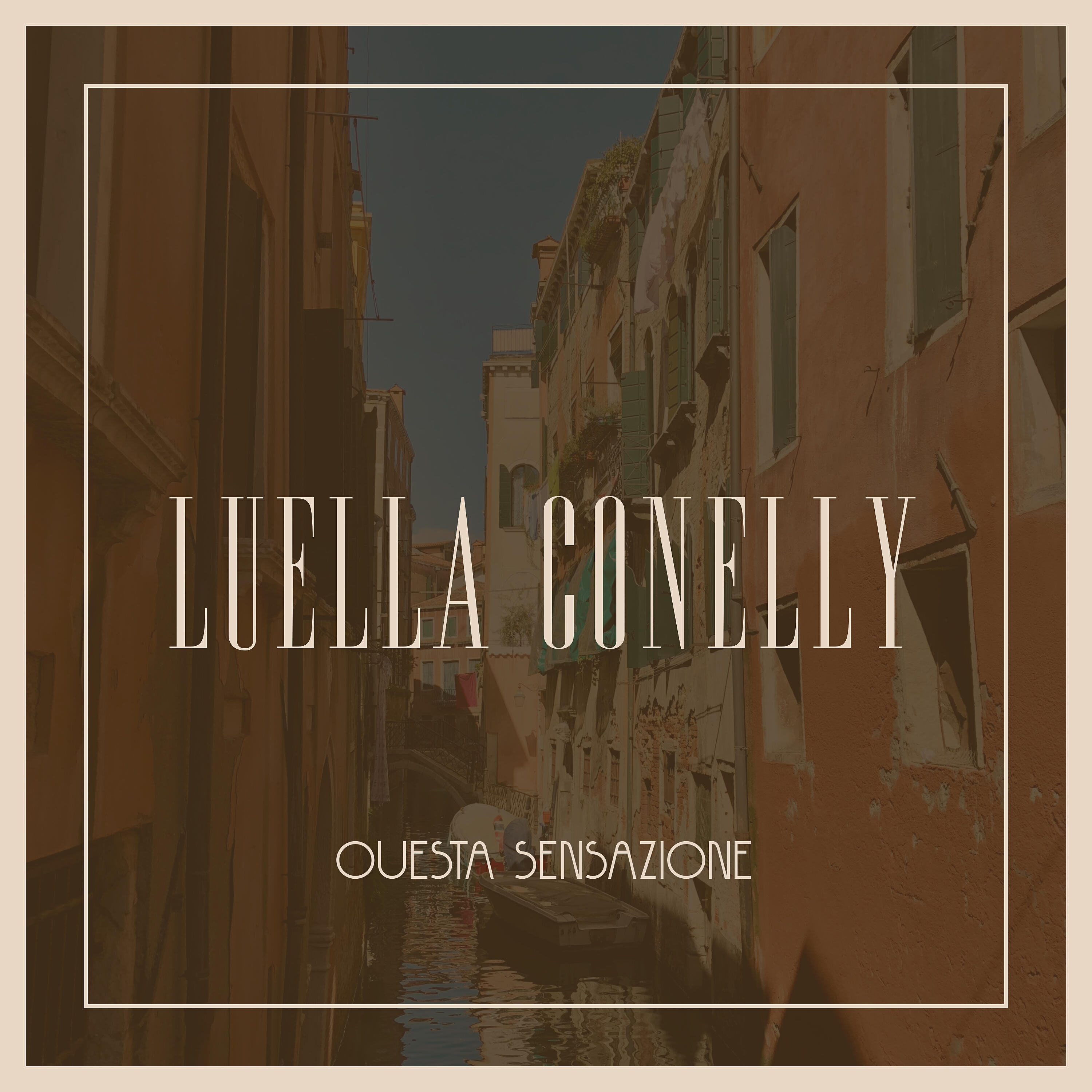 Luella Conelly - Piccolo