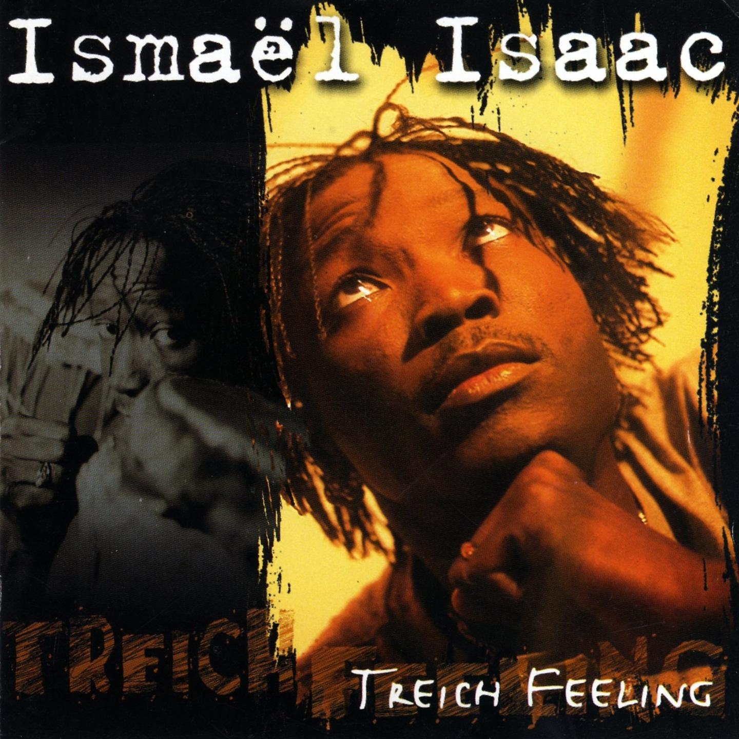 Постер альбома Treich Feeling