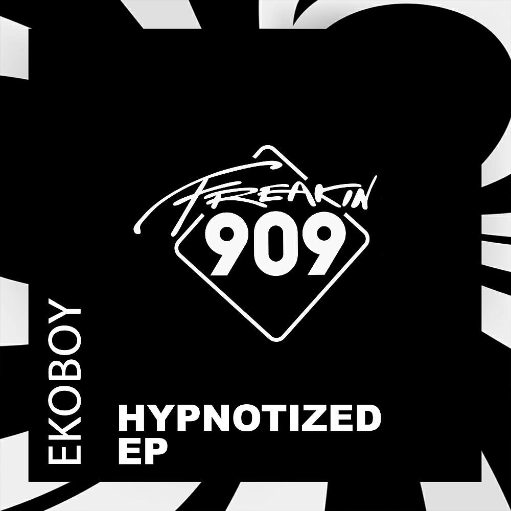 Ekoboy - Kalioo (Radio Edit)