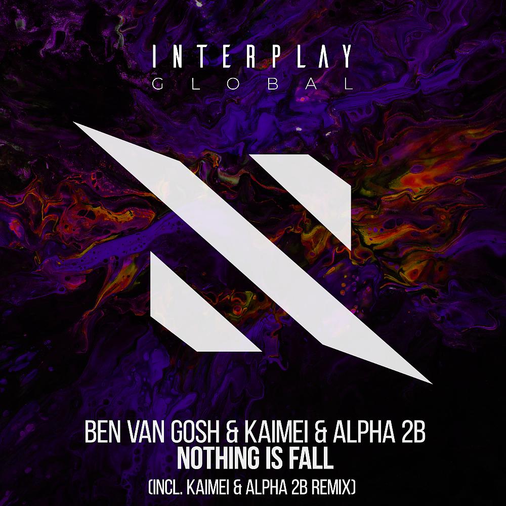 Постер альбома Nothing is Fall (incl. KAIMEI & Alpha 2B Remix)