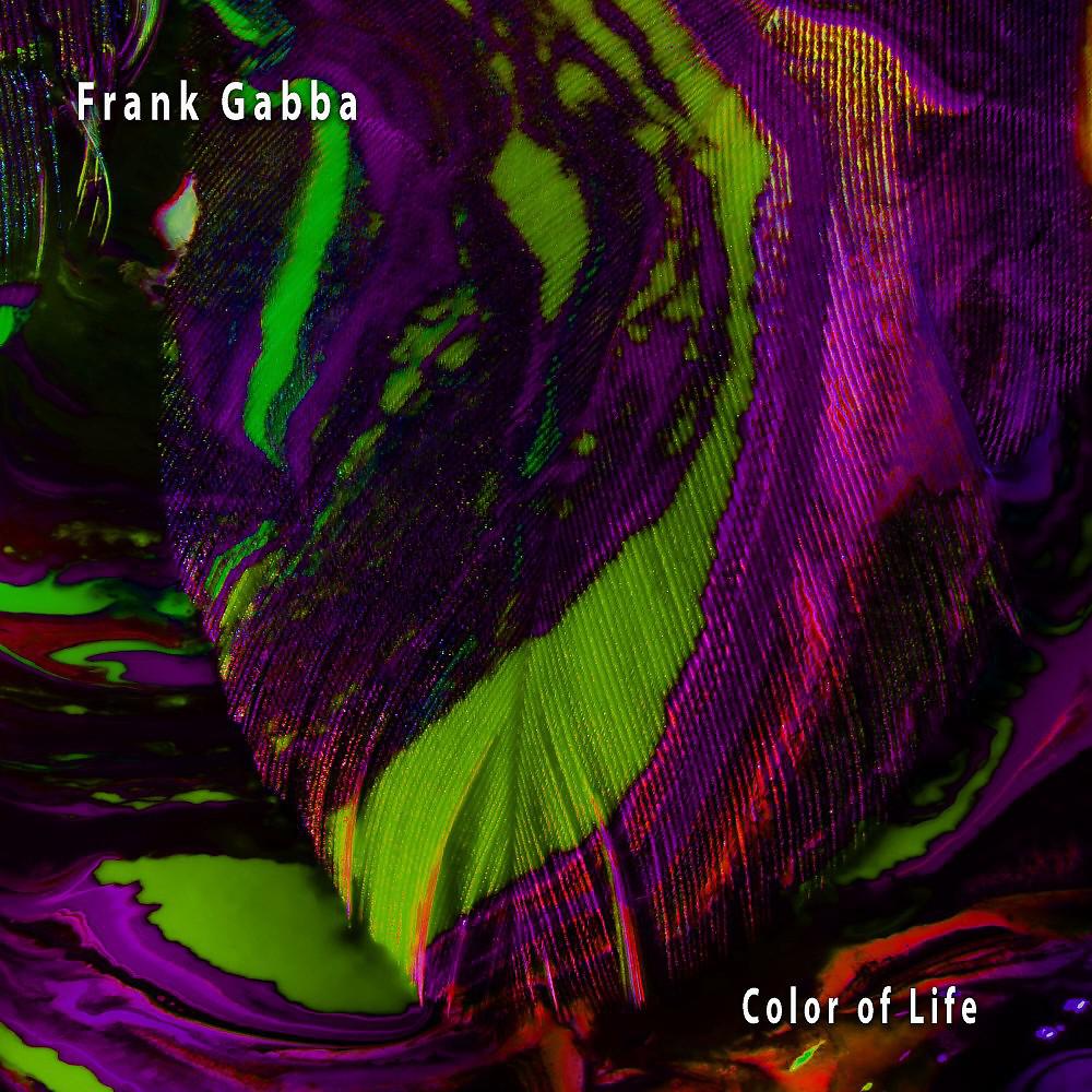 Постер альбома Color of Life