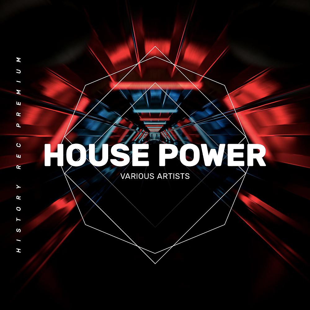Постер альбома House Power