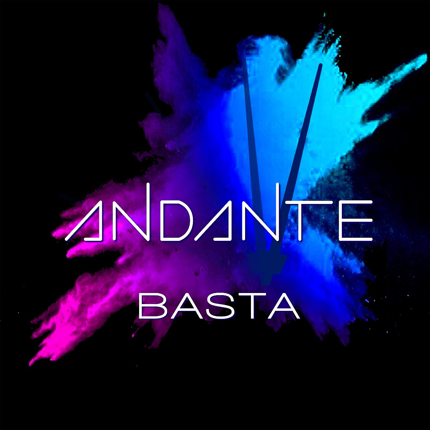 Постер альбома Basta