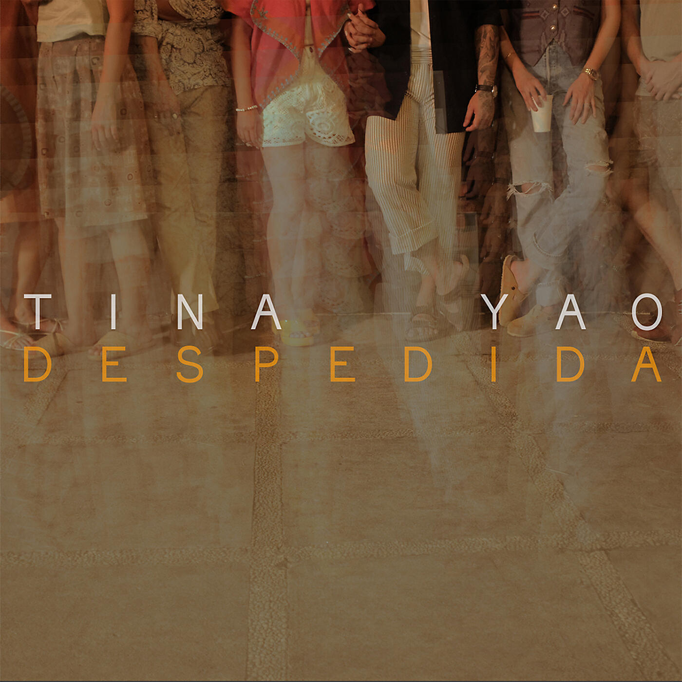 Tina Yao - Despedida