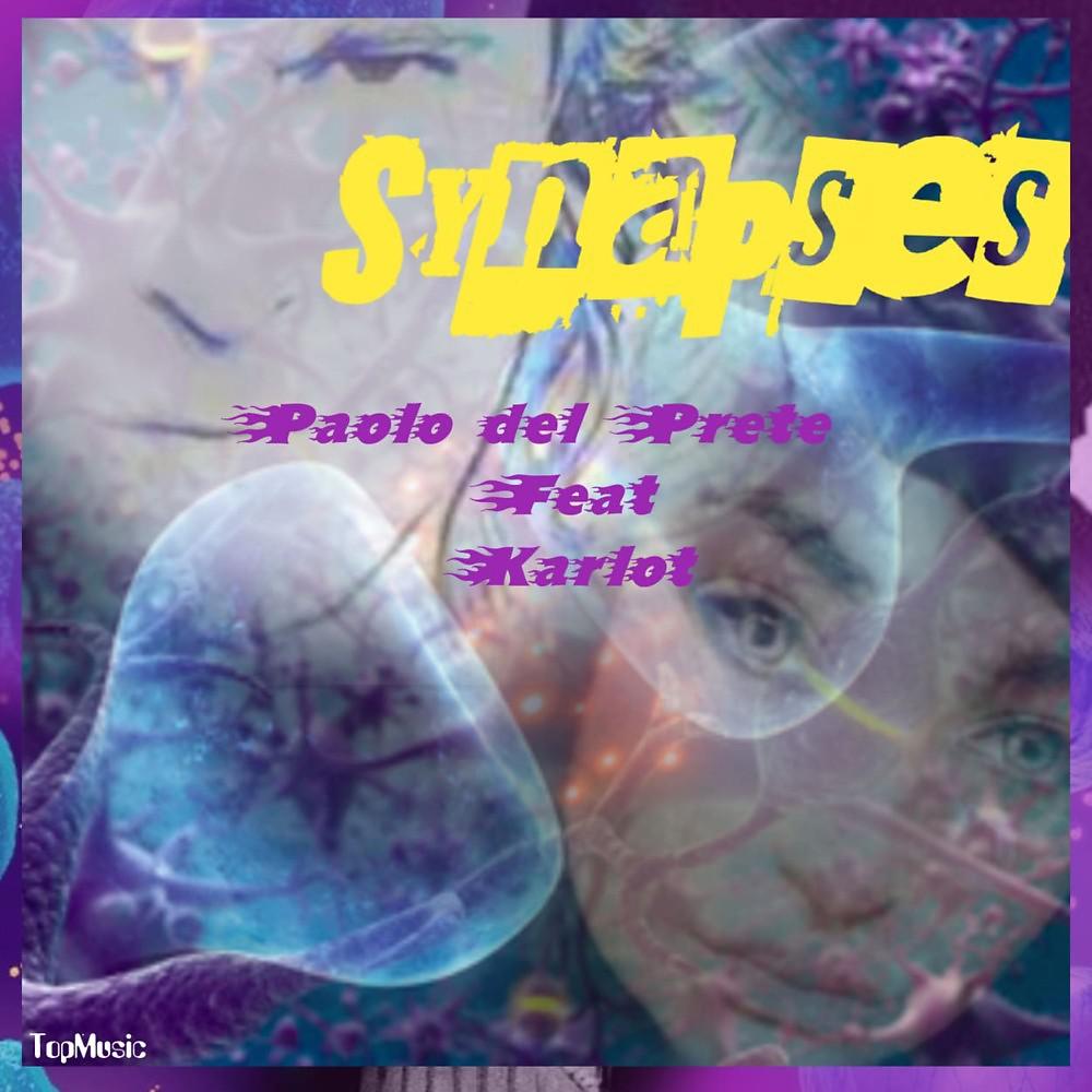 Постер альбома Synapses (Album)