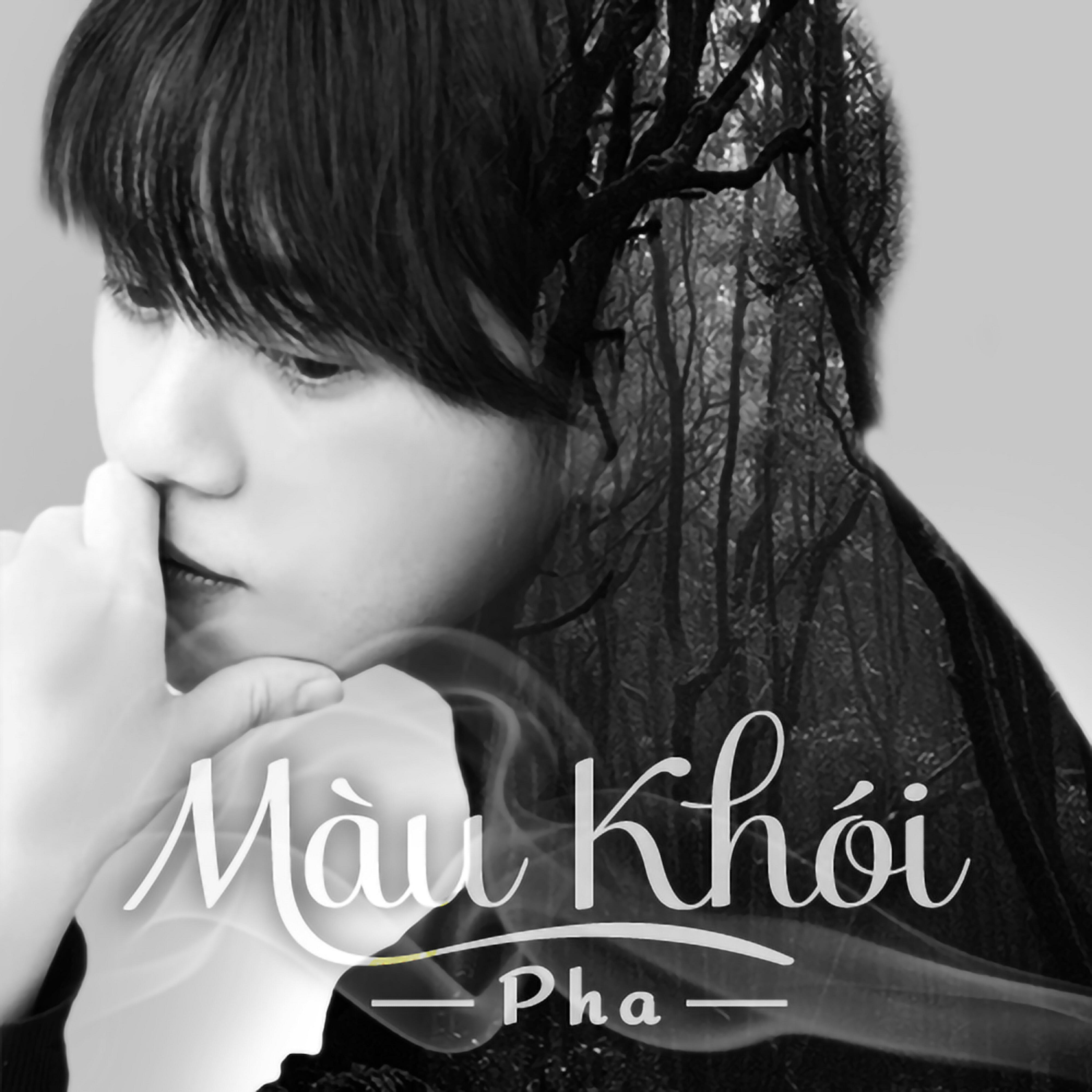 Pha - Màu Khói