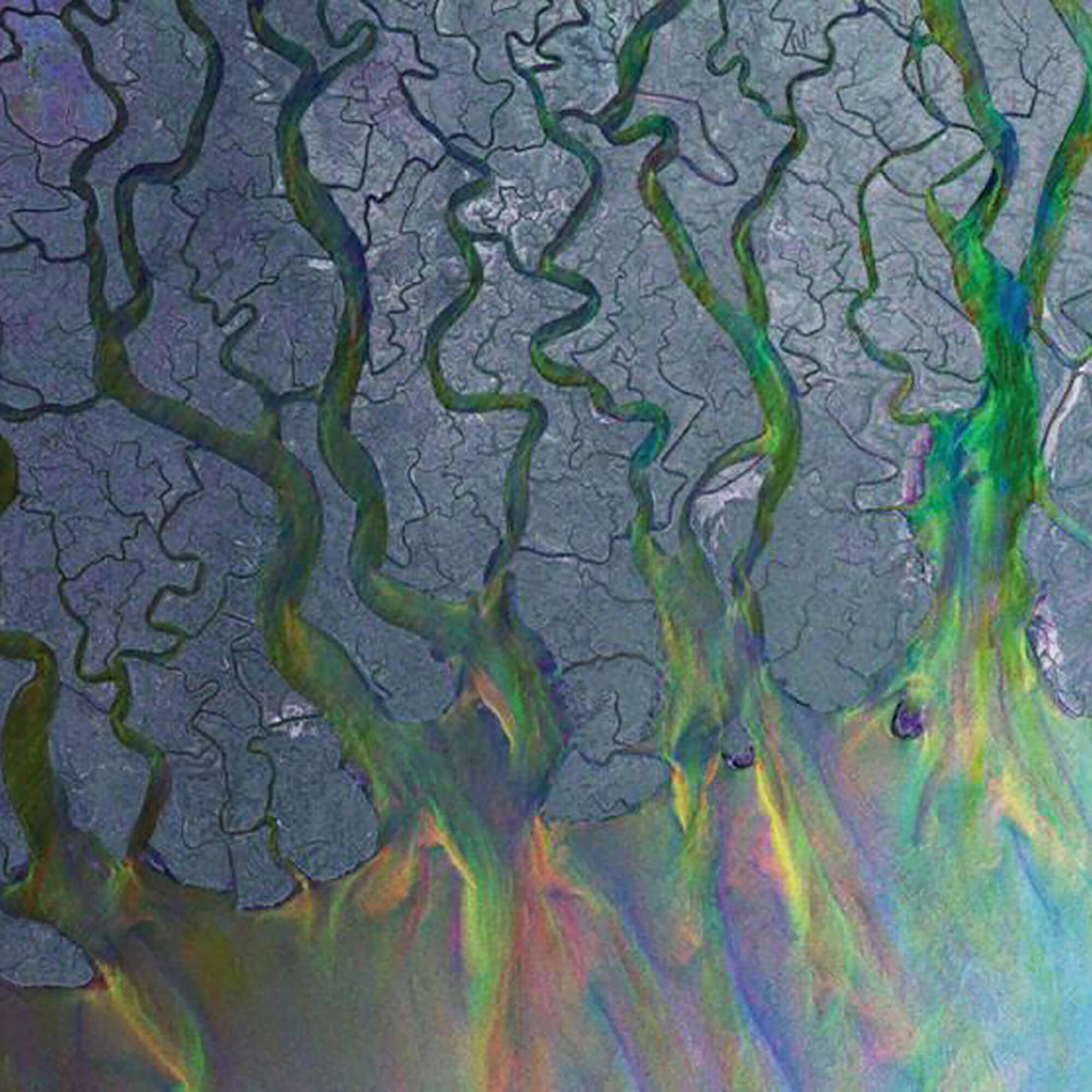 Alt-J - Ms