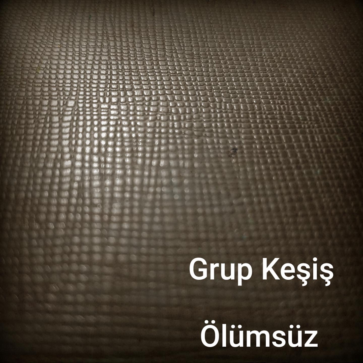 Постер альбома Ölümsüz