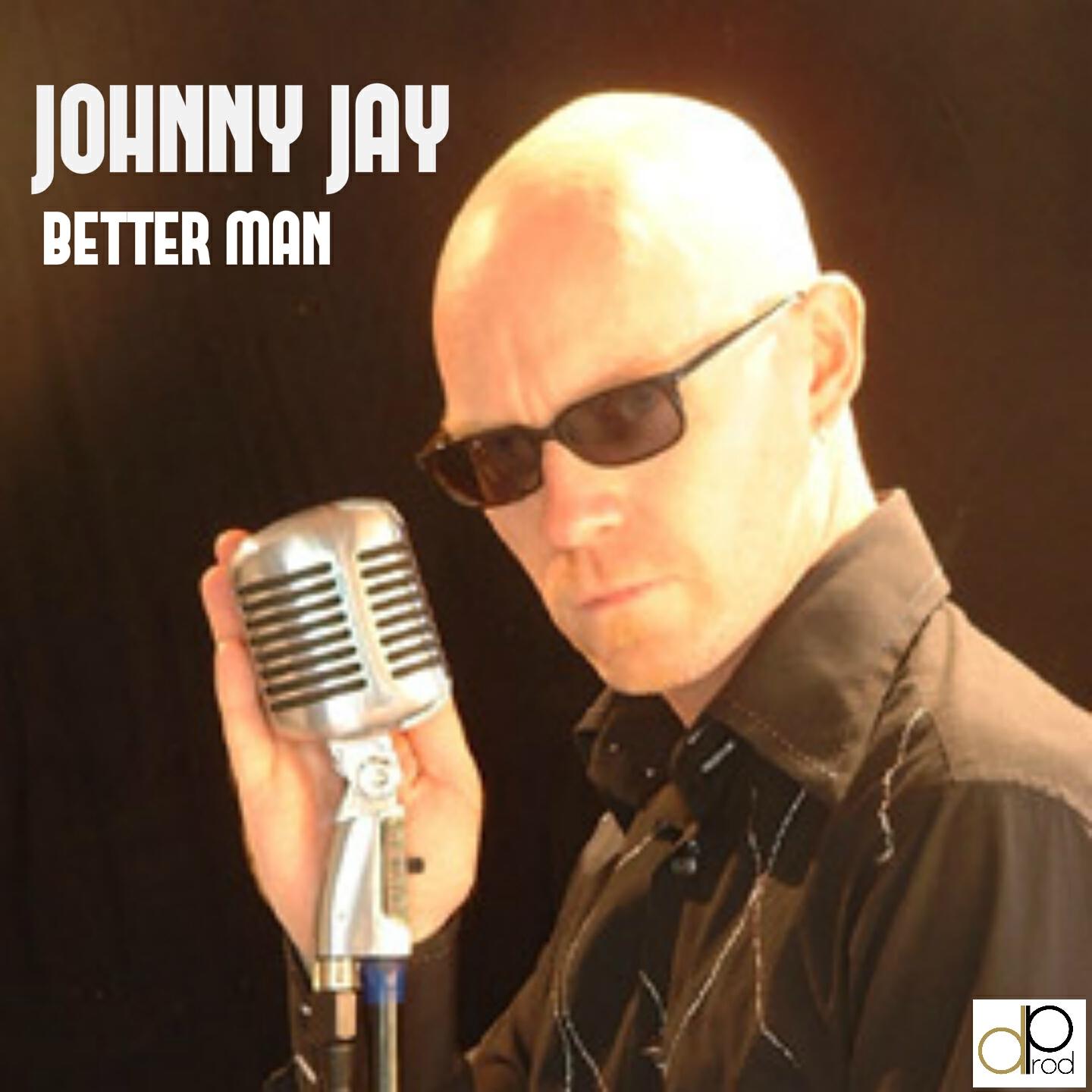 Johnny Jay - Alright Till the Rain