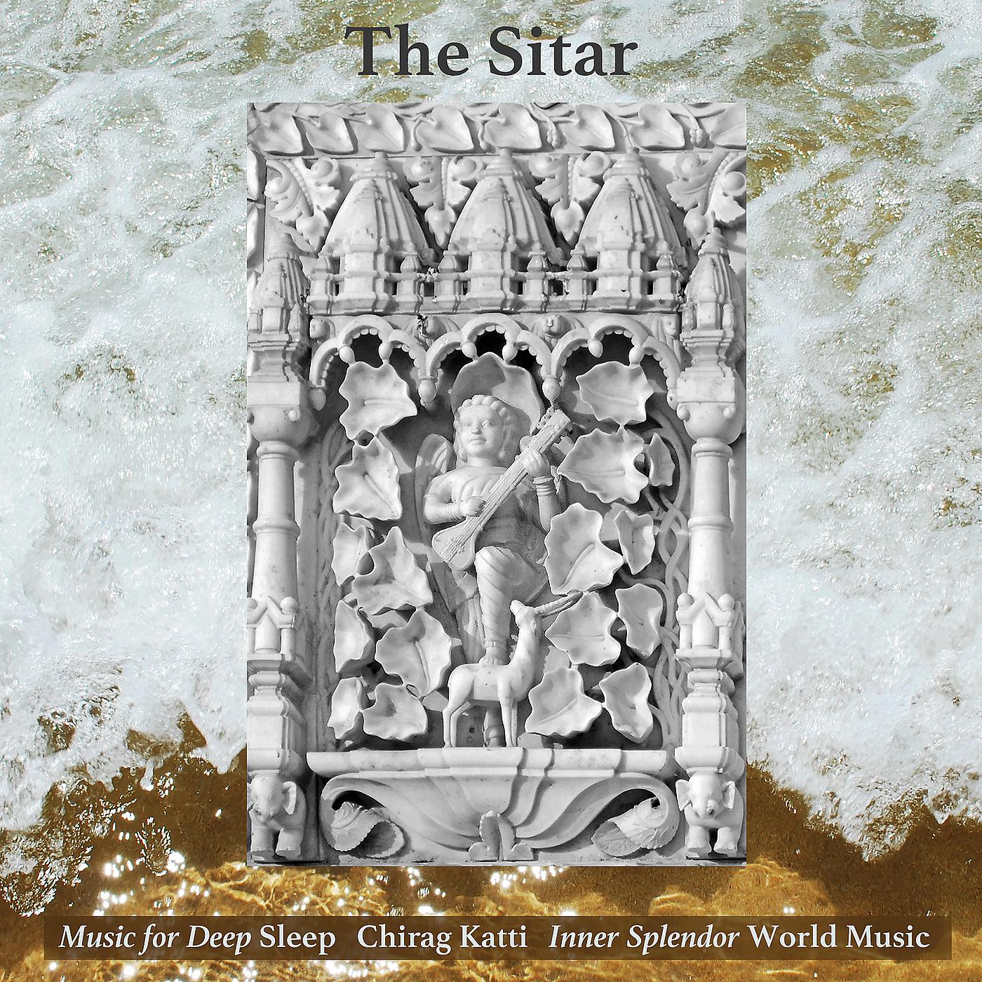 Постер альбома The Sitar