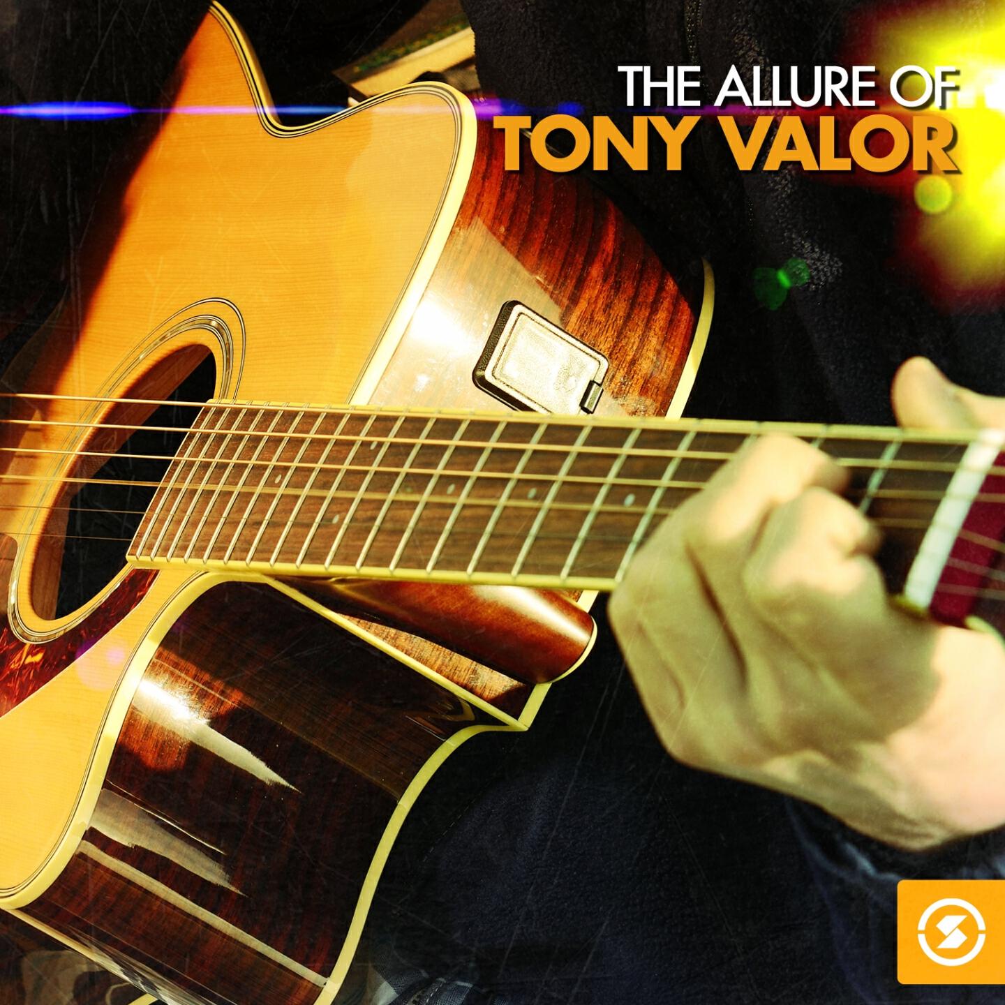 Tony Valor Sounds Orchestra - Ma Mo Ah