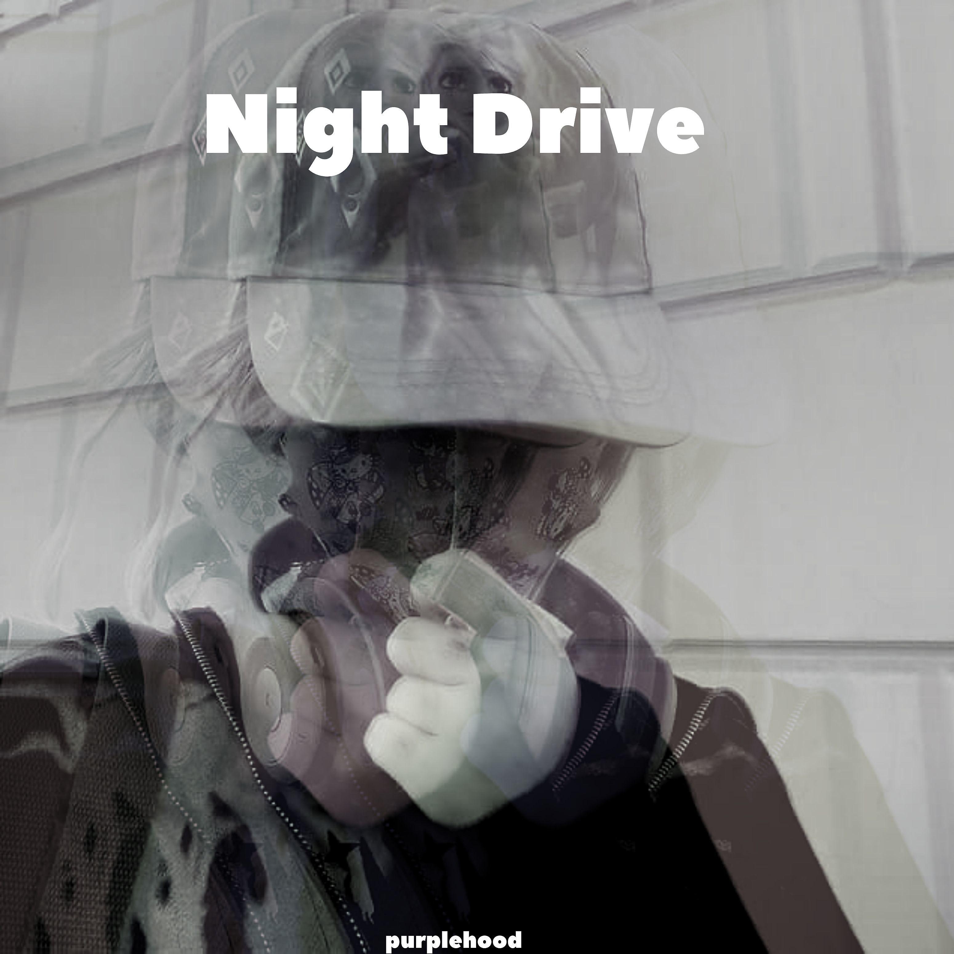 Постер альбома Night Drive (feat. Acula)