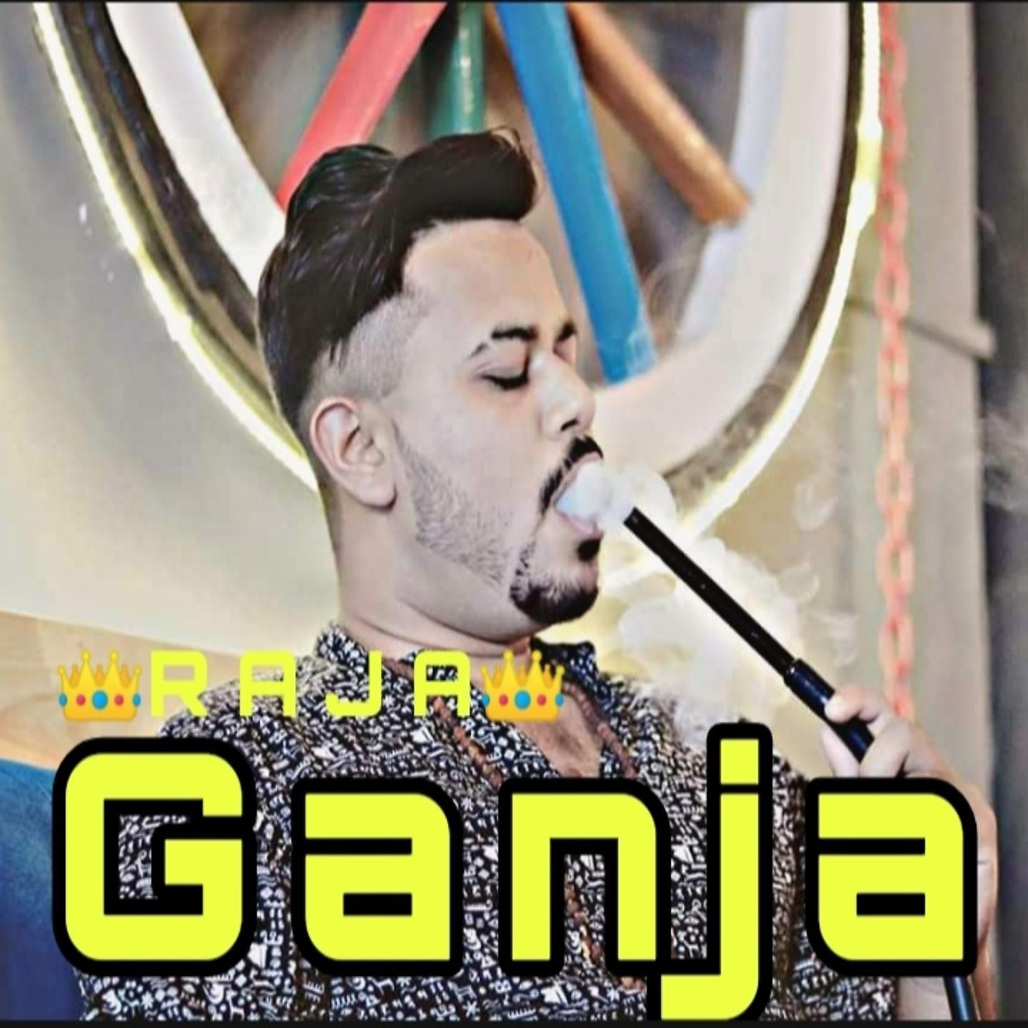 Постер альбома Ganja