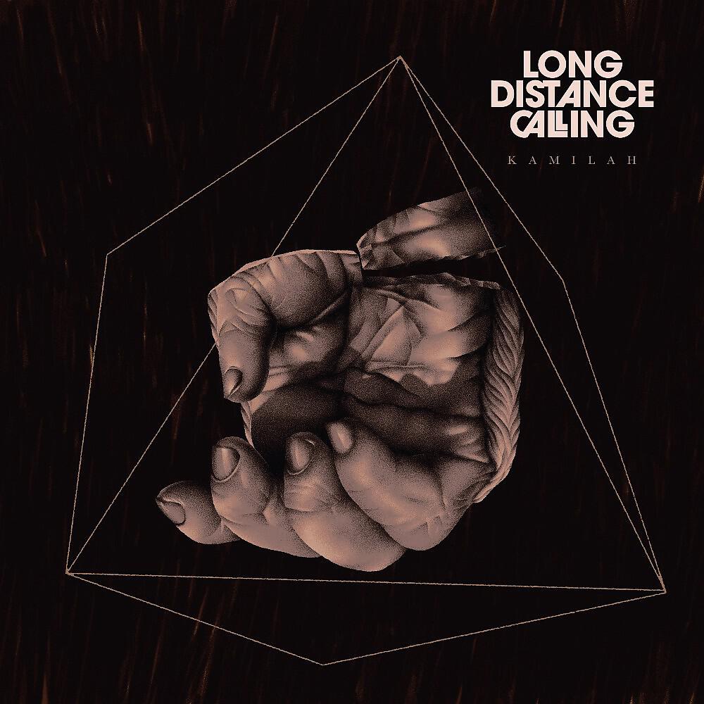 Long Distance Calling - Kamilah