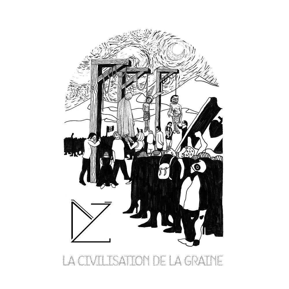 Постер альбома La Civilisation de la Graine