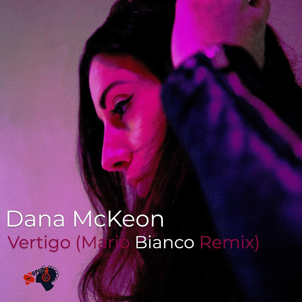 Постер альбома Vertigo (Mario Bianco Remix)