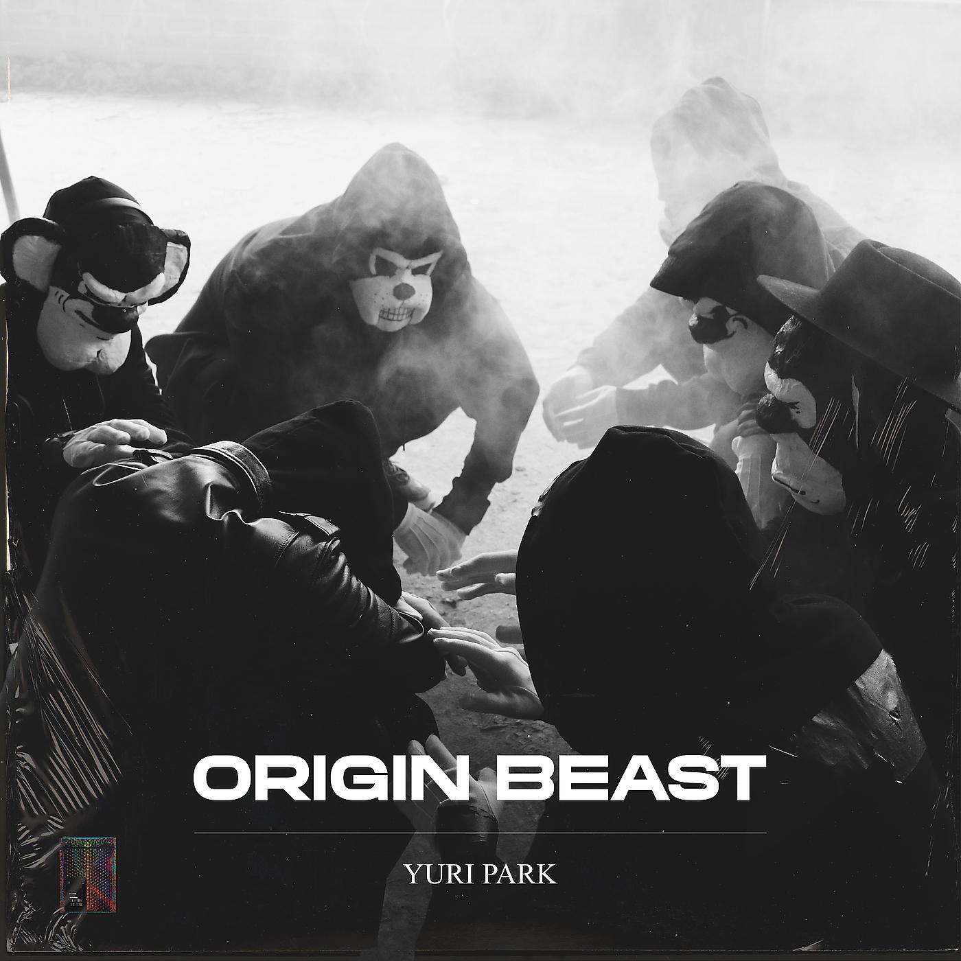 Постер альбома Origin Beast