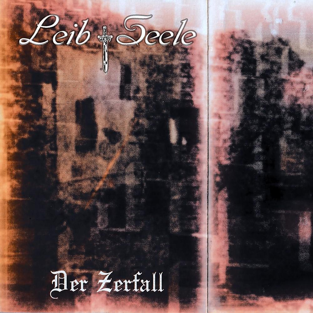 Постер альбома Der Zerfall