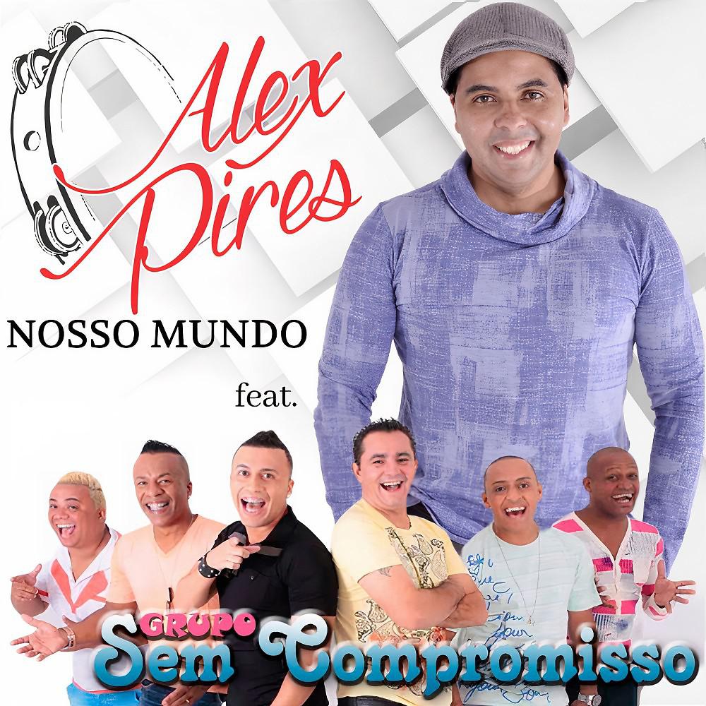 Постер альбома Nosso Mundo (Live)