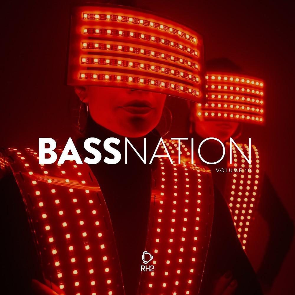 Постер альбома Bass:Nation, Vol. 10