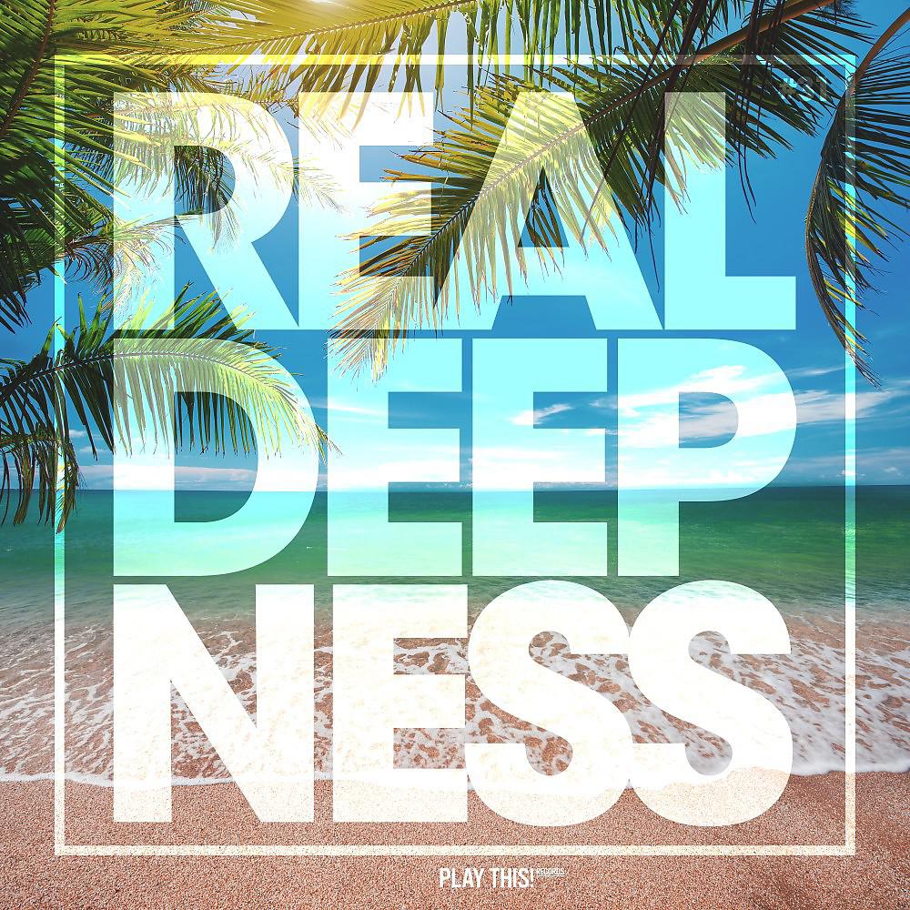 Постер альбома Real Deepness #31