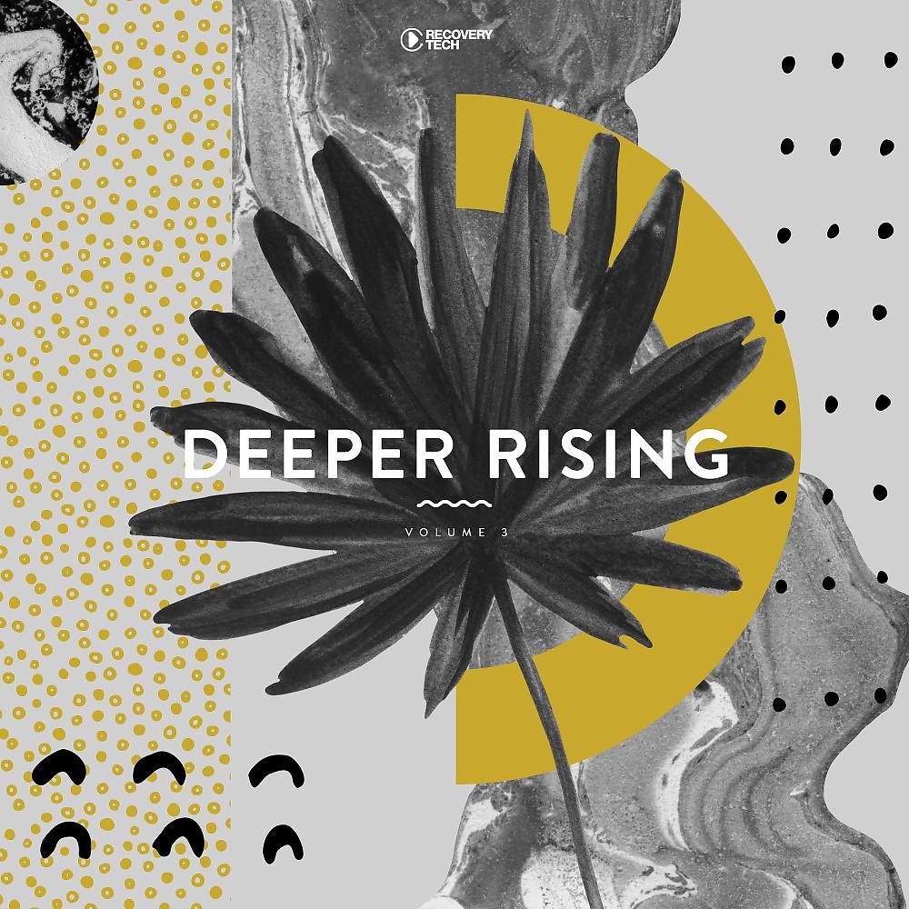 Постер альбома Deeper Rising, Vol. 3