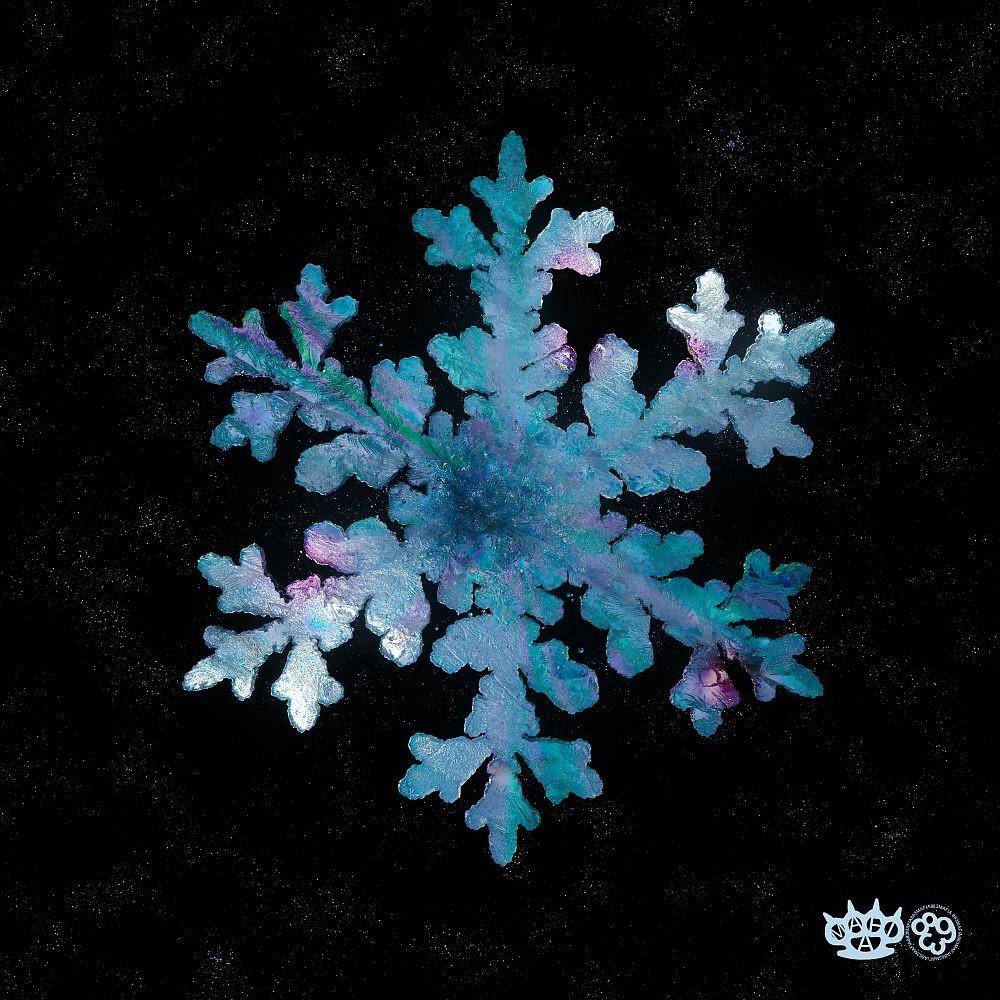 Постер альбома Снег