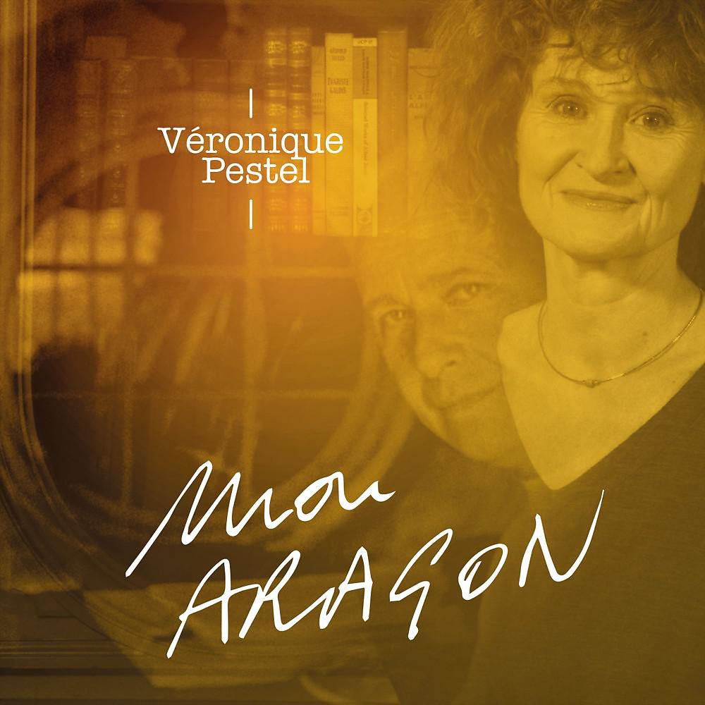 Постер альбома Mon aragon