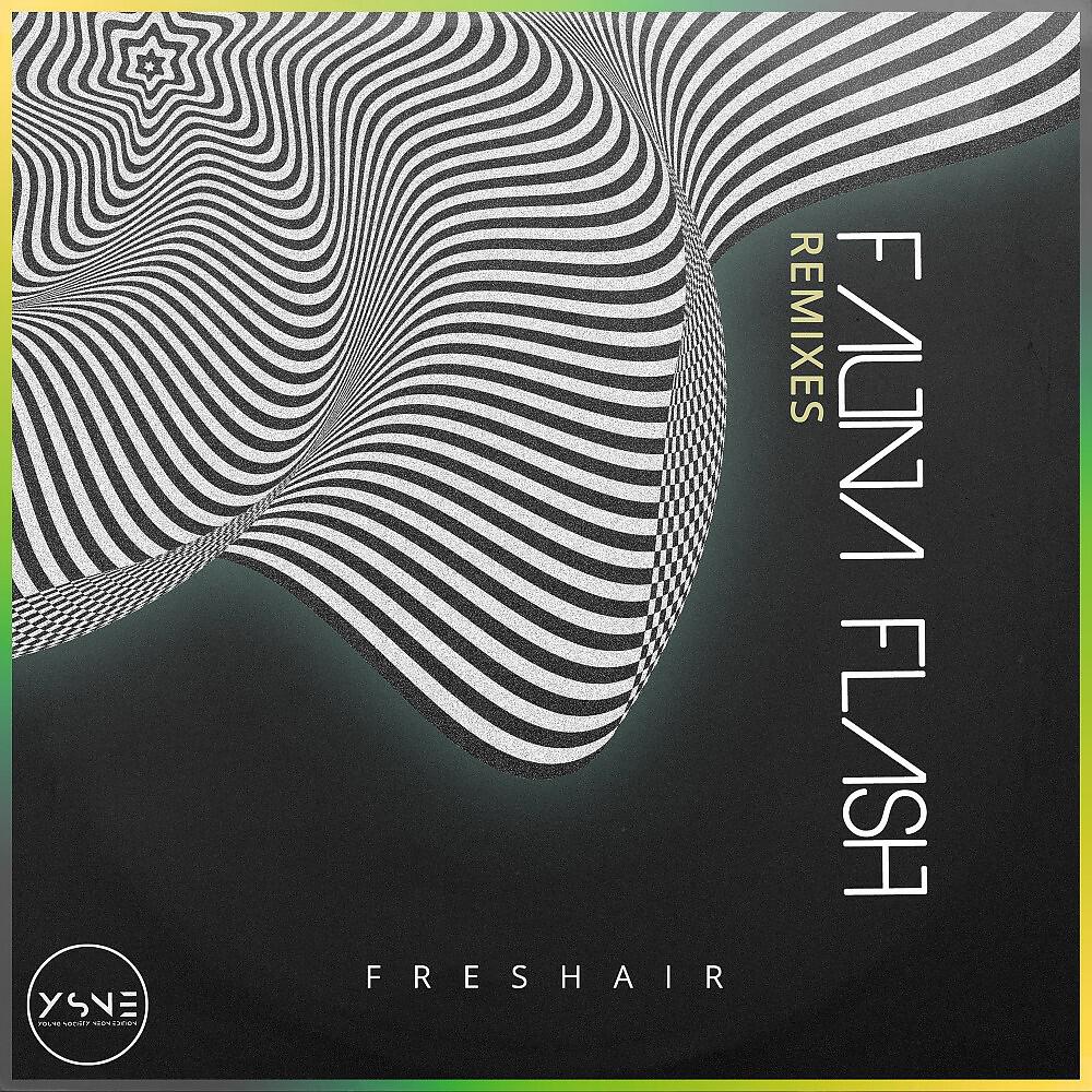 Freshair - Fauna Flash (Abdab Remix)