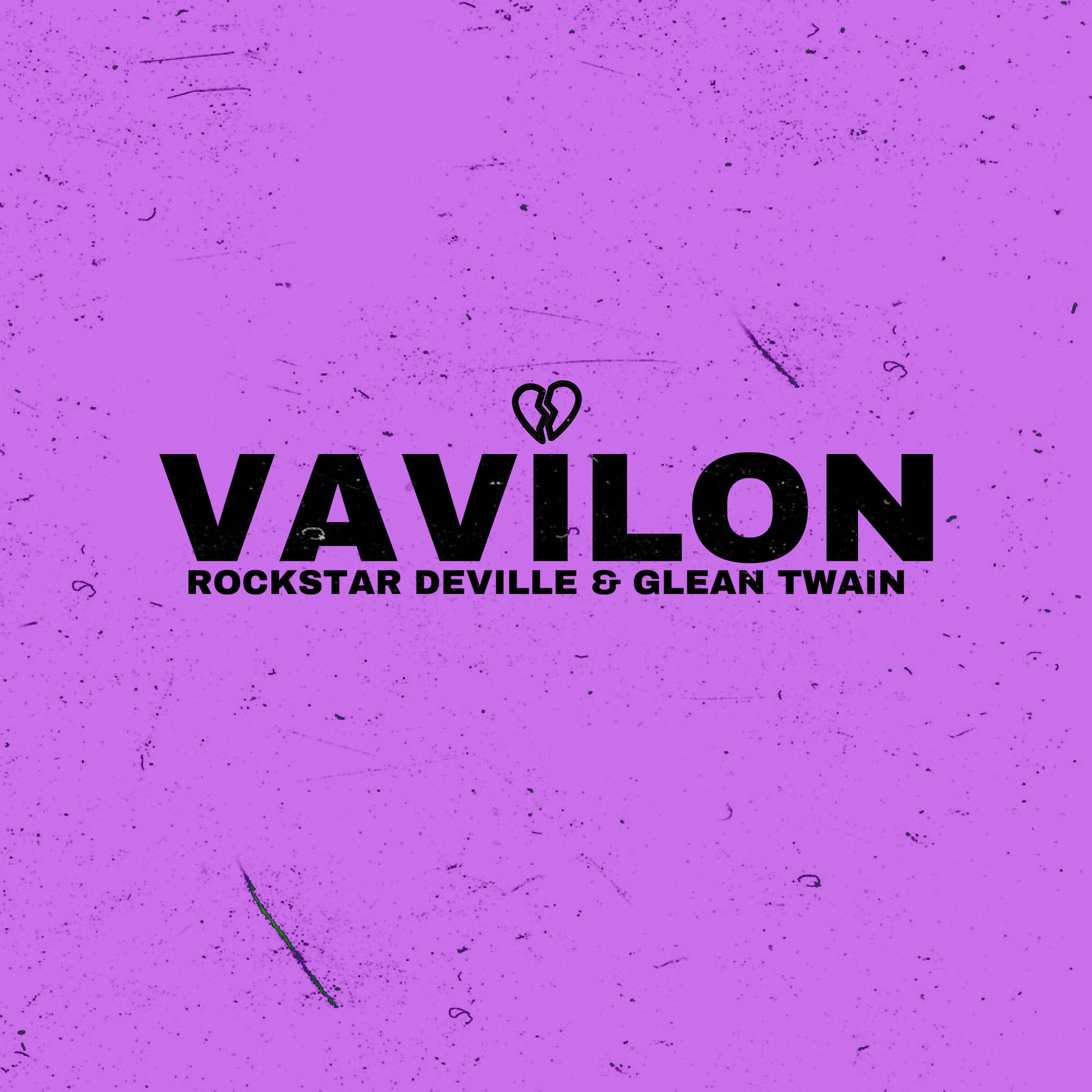Постер альбома Vavilon