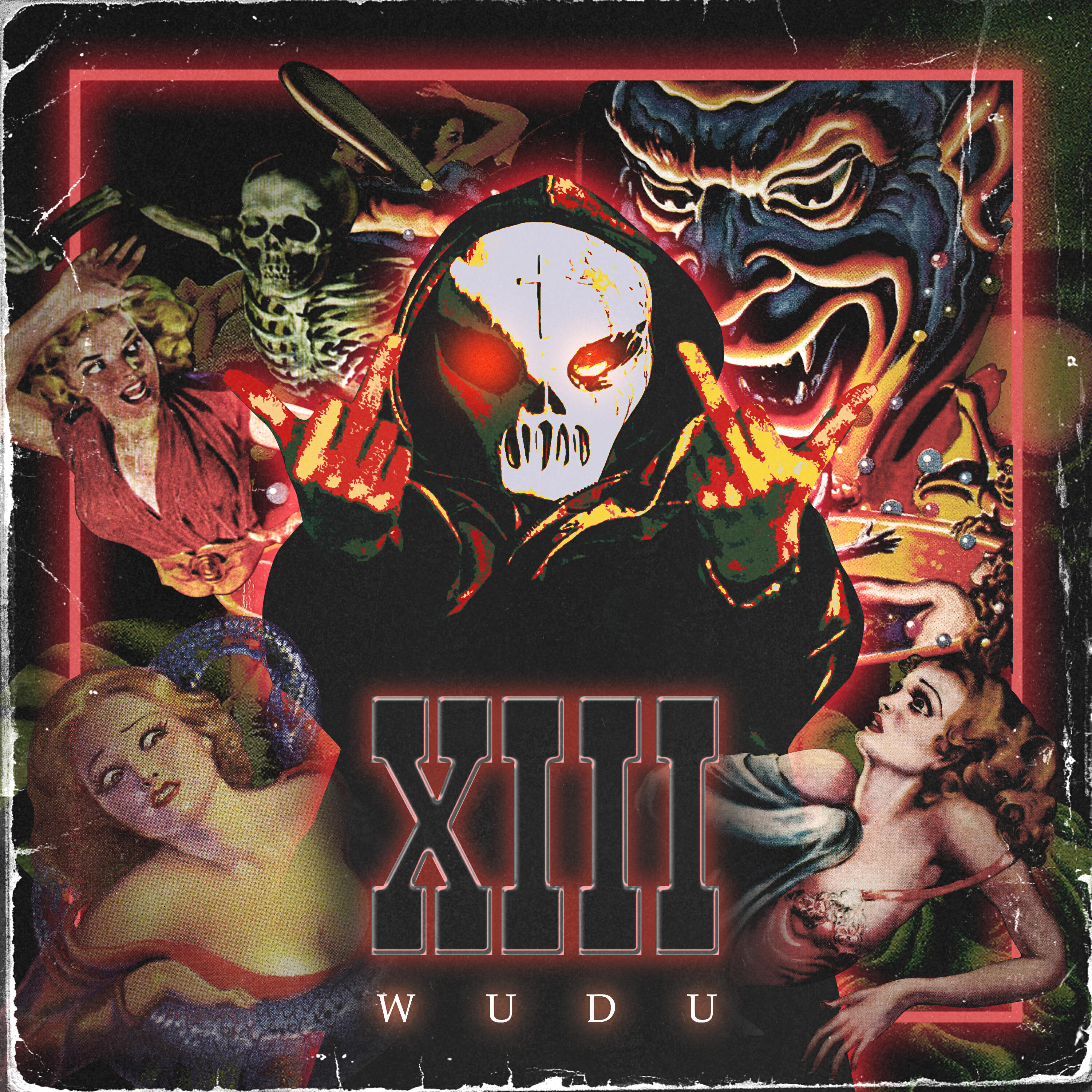 XIII - Физика