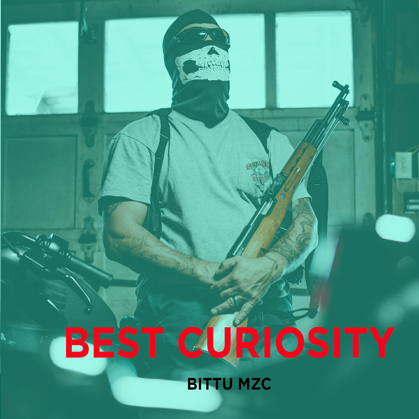 Bittu MZC - Best Curiosity