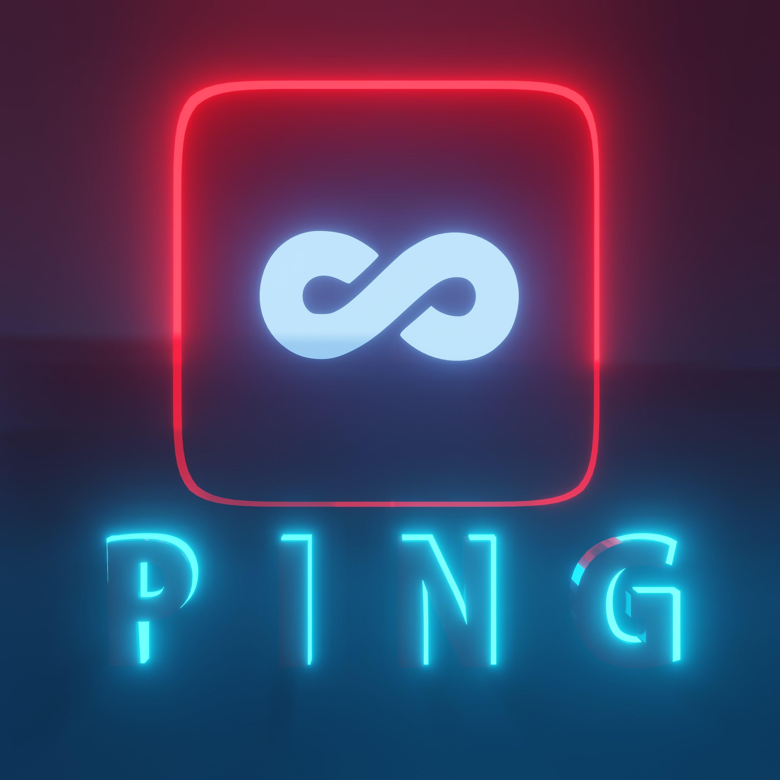 Постер альбома Ping!