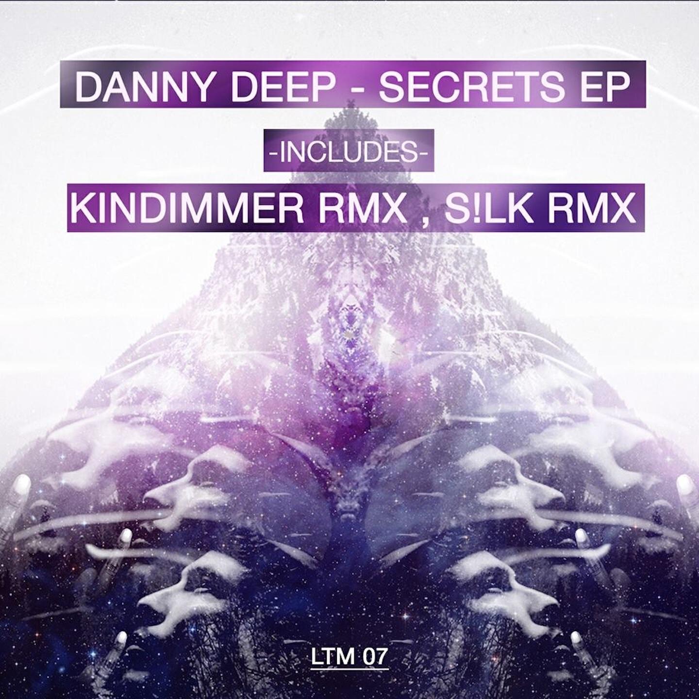 Danny Deep - Secrets (Kindimmer Remix)