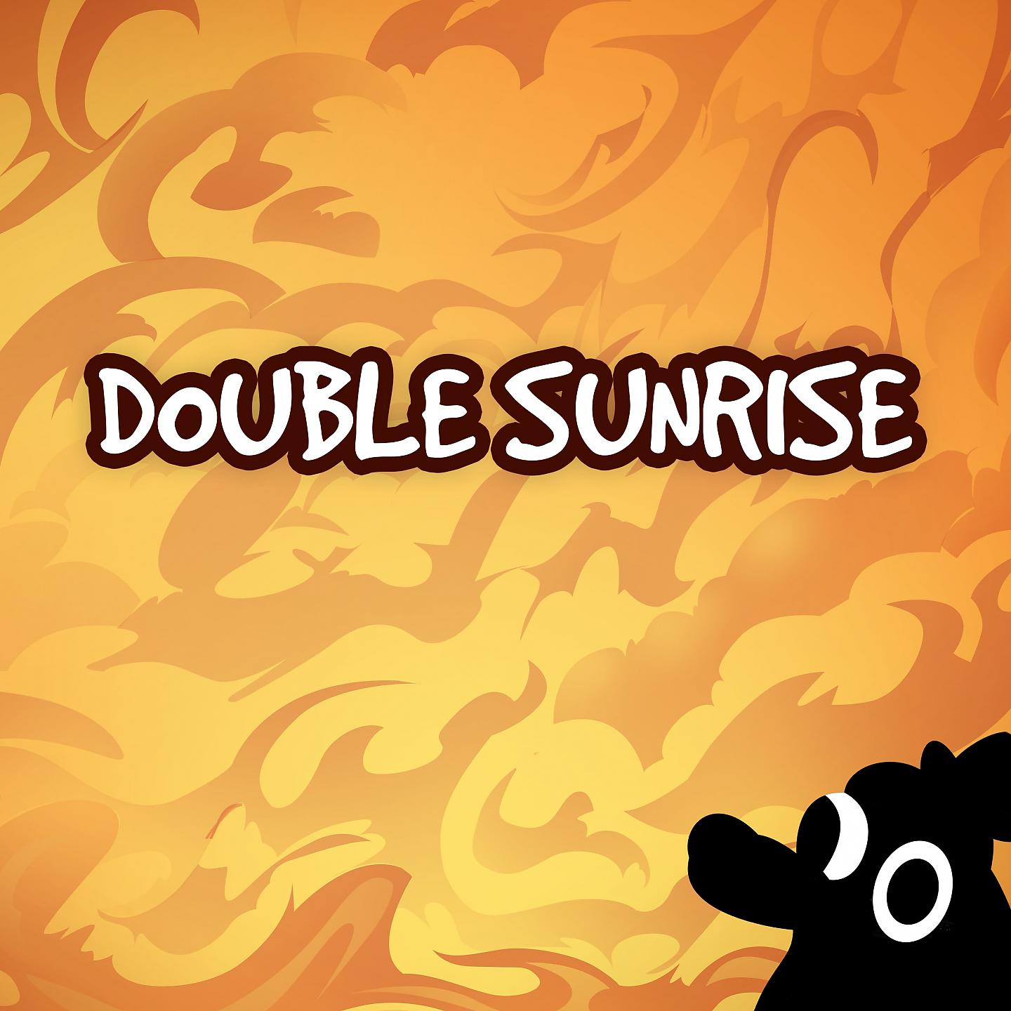 Постер альбома Double Sunrise
