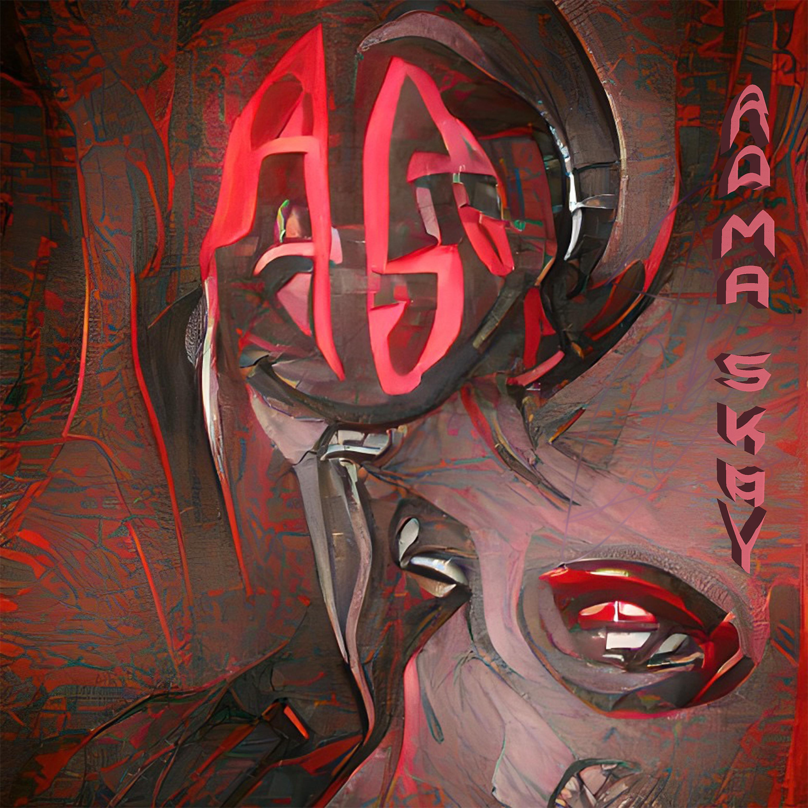Постер альбома Akg
