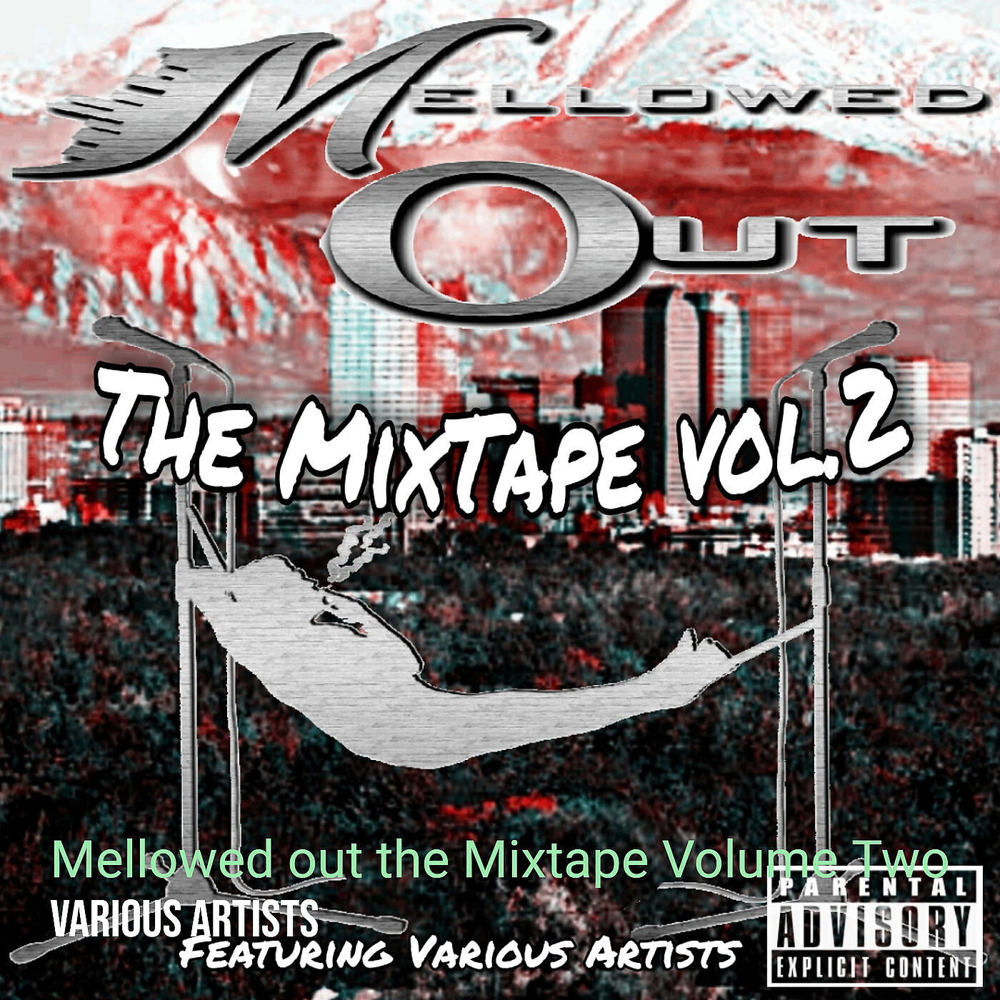 MR.OVADOSE - Hot Boys