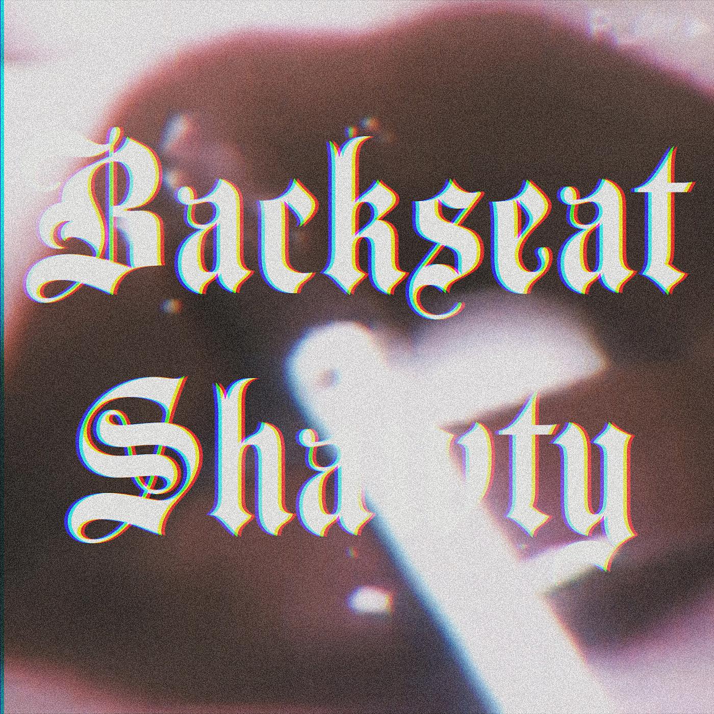 Постер альбома Backseat Shawty