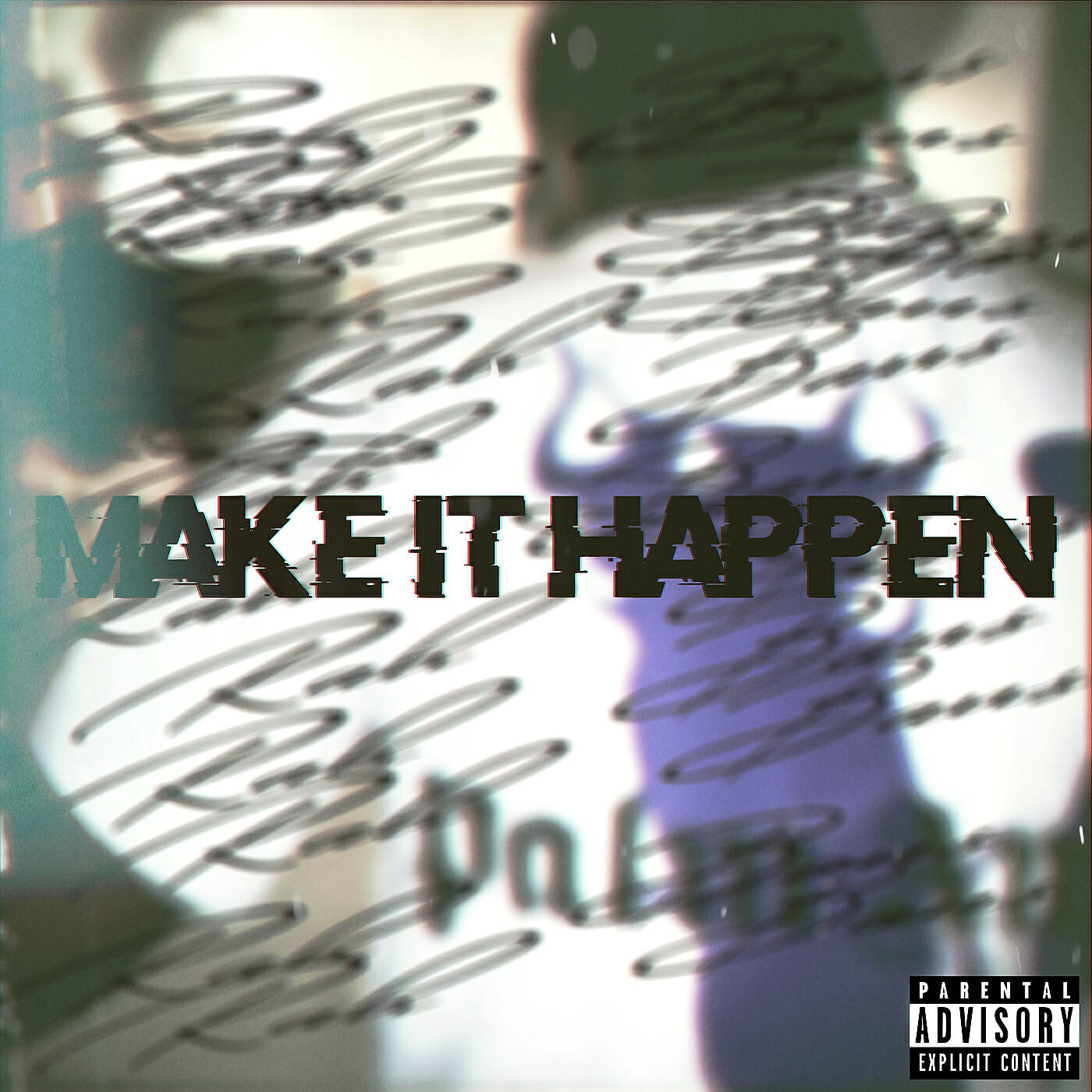 Rah Bans - Make It Happen