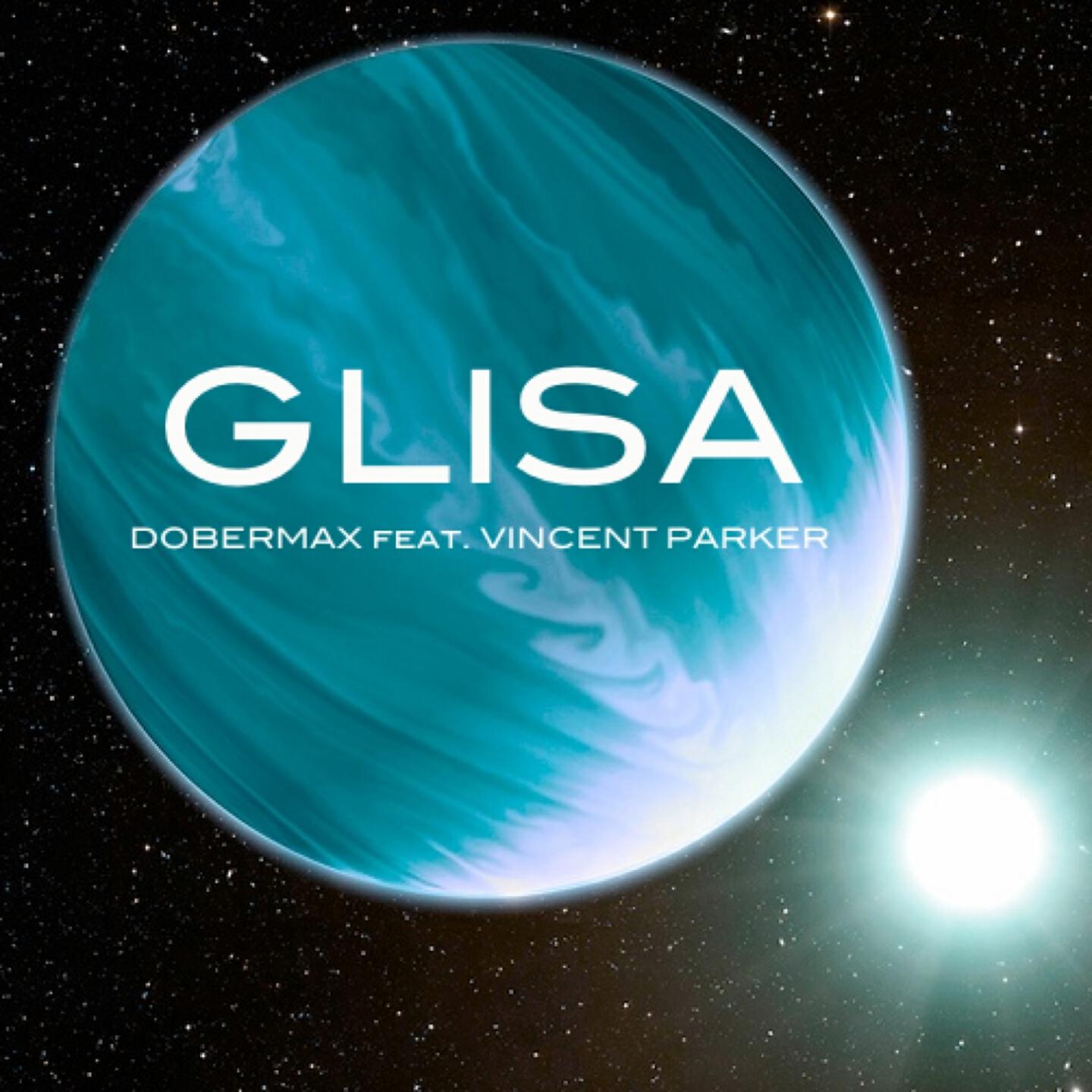 DOBERMAX - Glisa (Instrumental)