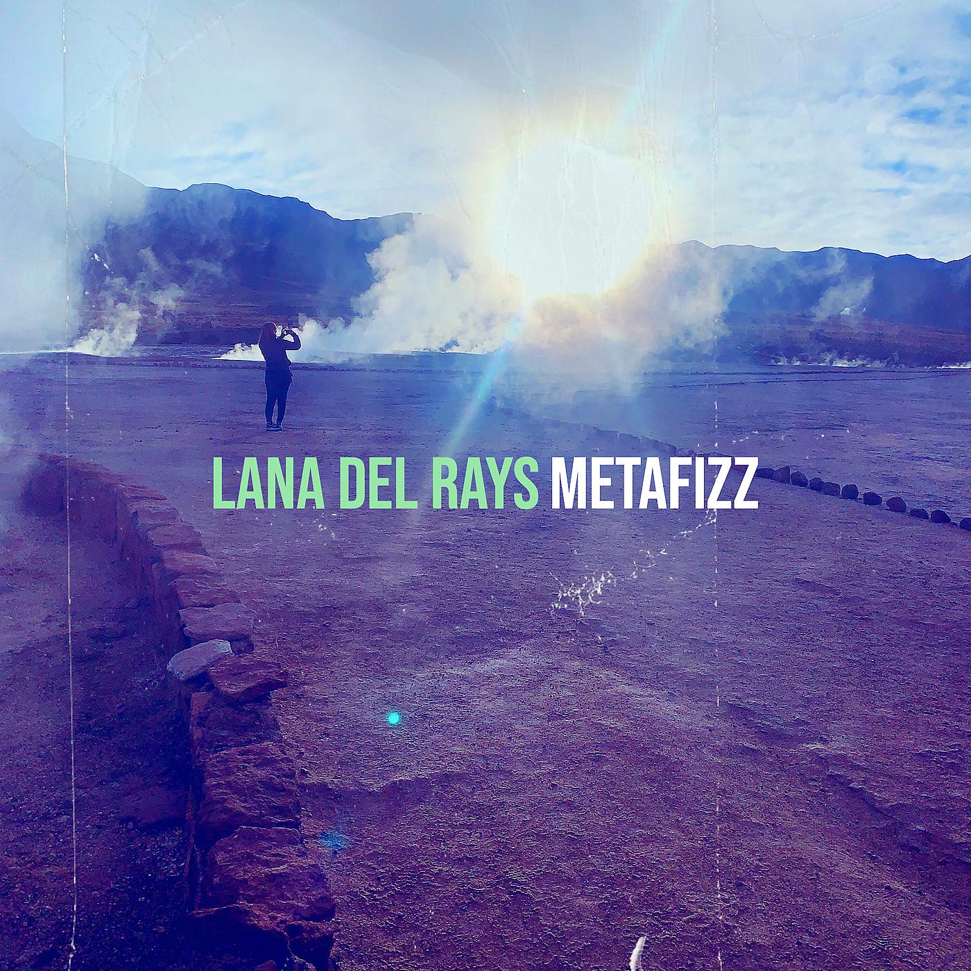 Постер альбома Lana Del Rays
