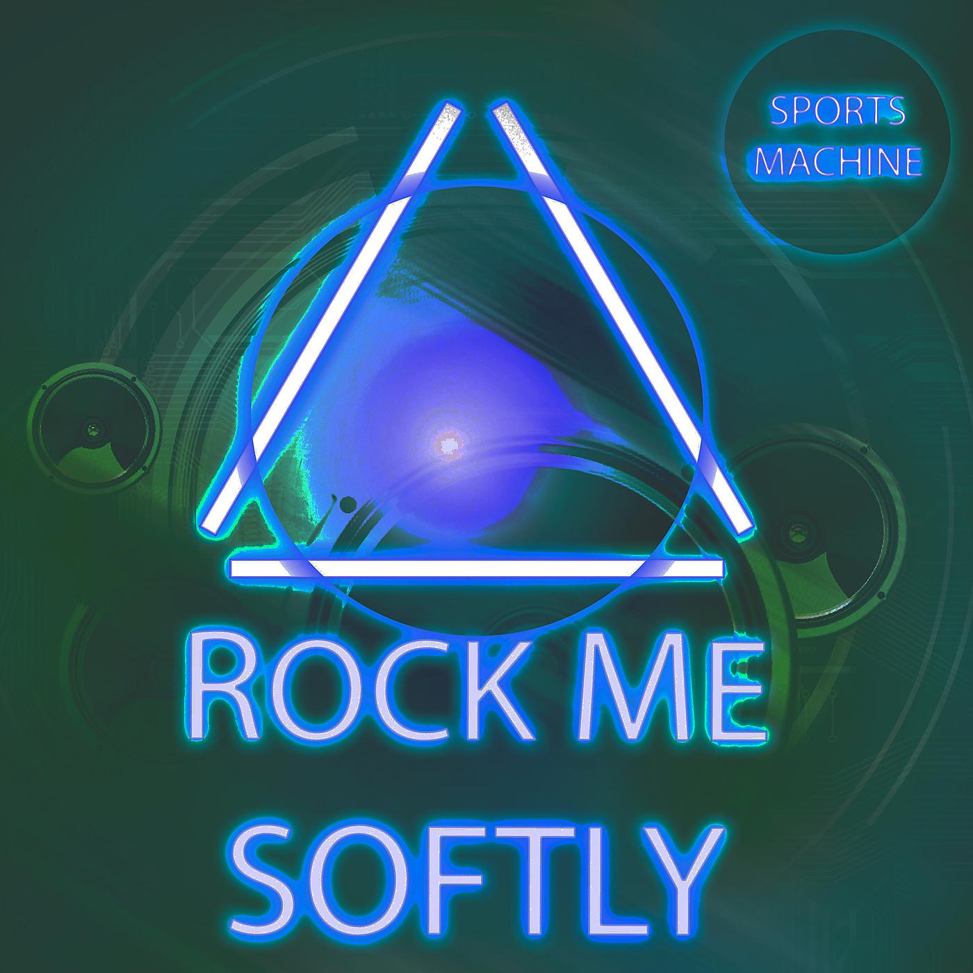 Постер альбома Rock Me Softly