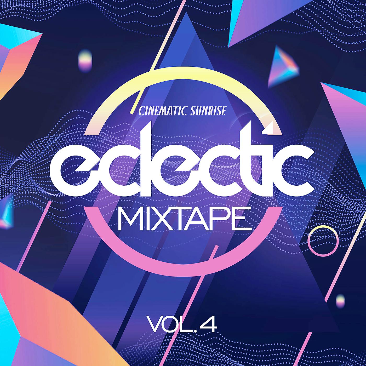Постер альбома Ecletic Mixtape, Vol. 4